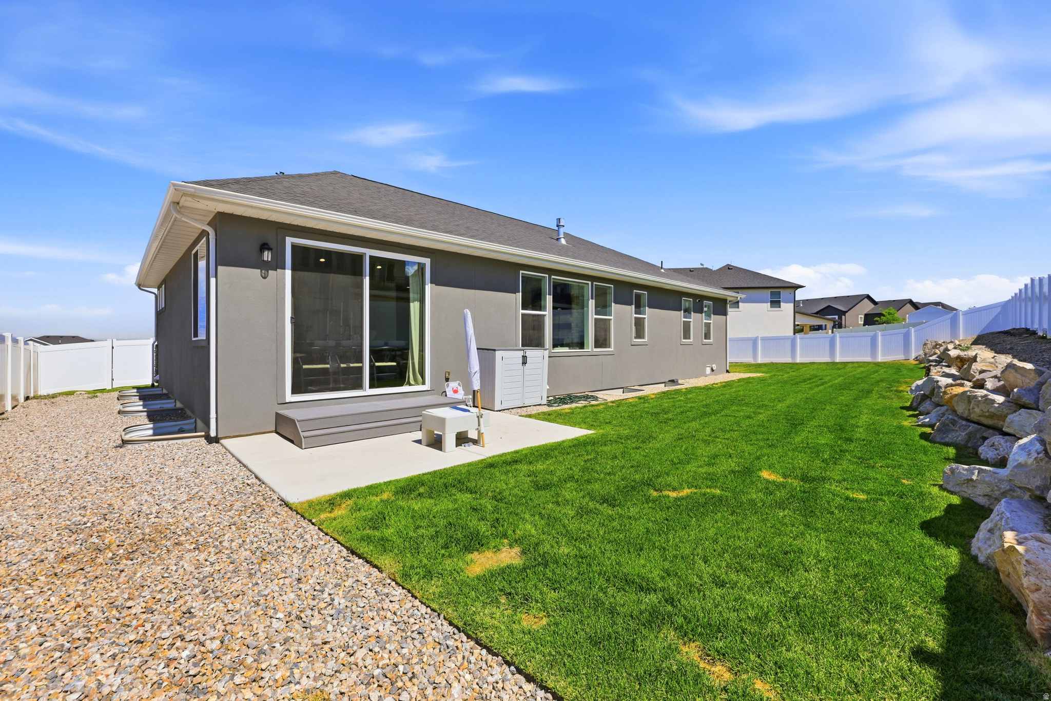 CATALINA BAY - Residential