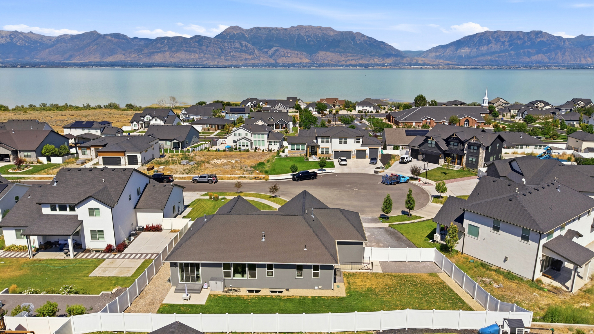 CATALINA BAY - Residential