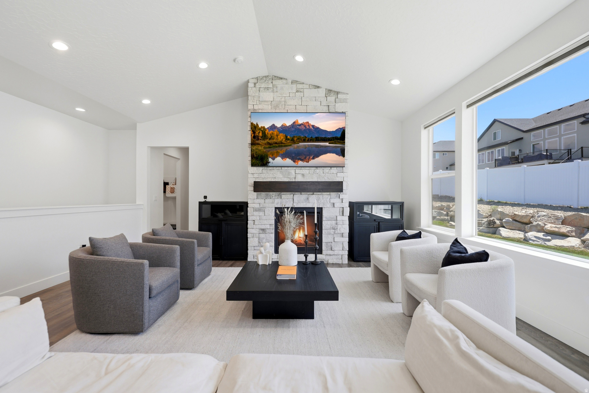 CATALINA BAY - Residential
