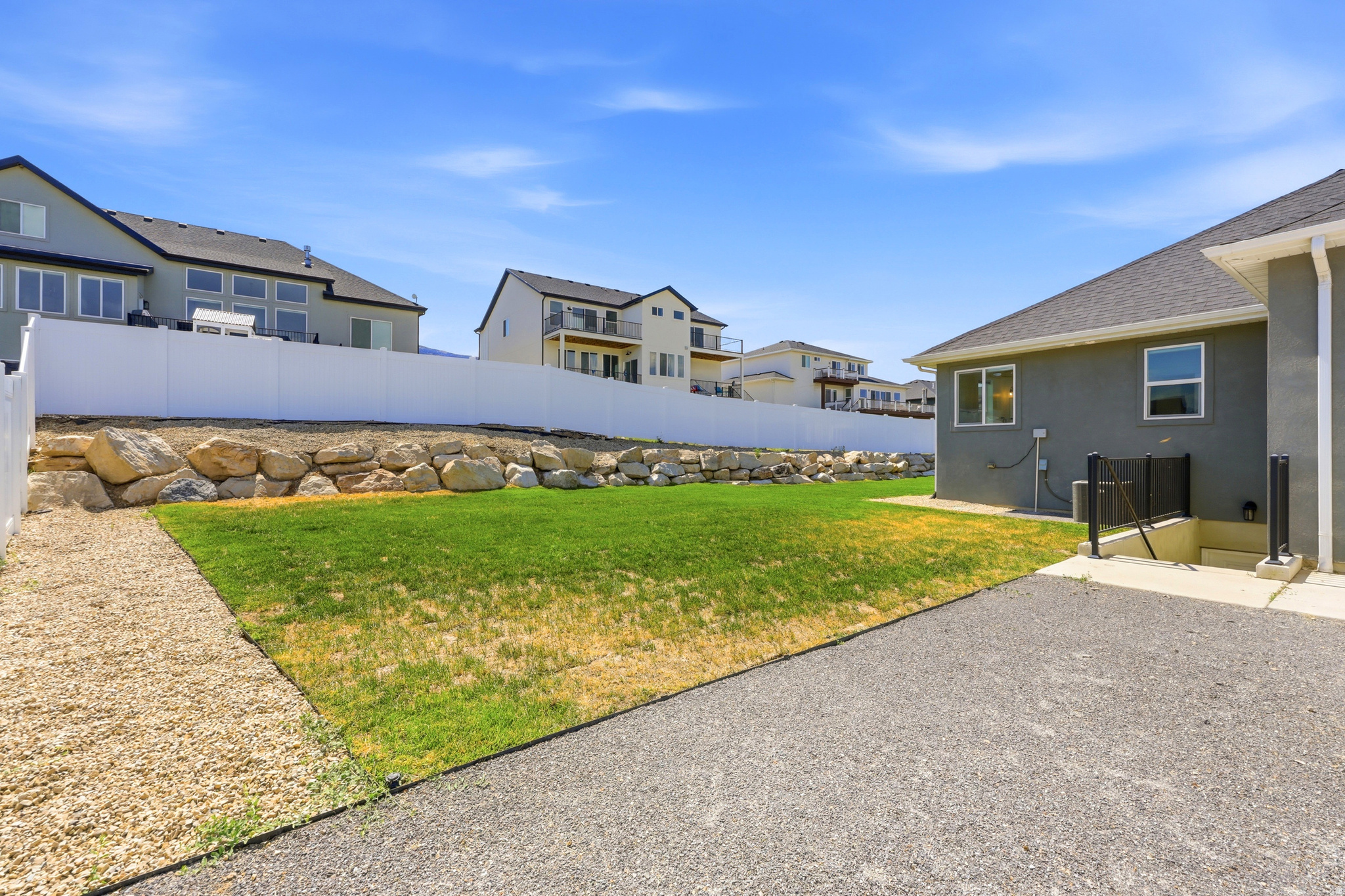 CATALINA BAY - Residential