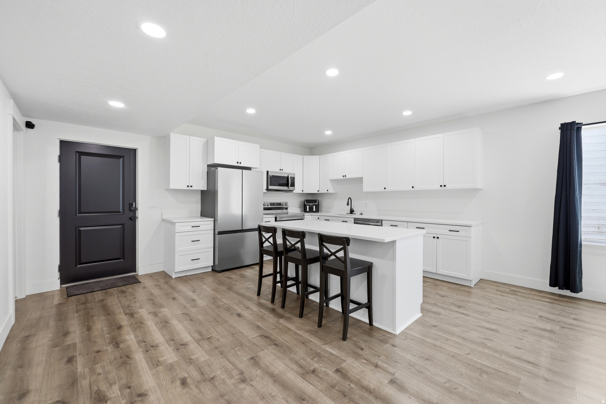 CATALINA BAY - Residential