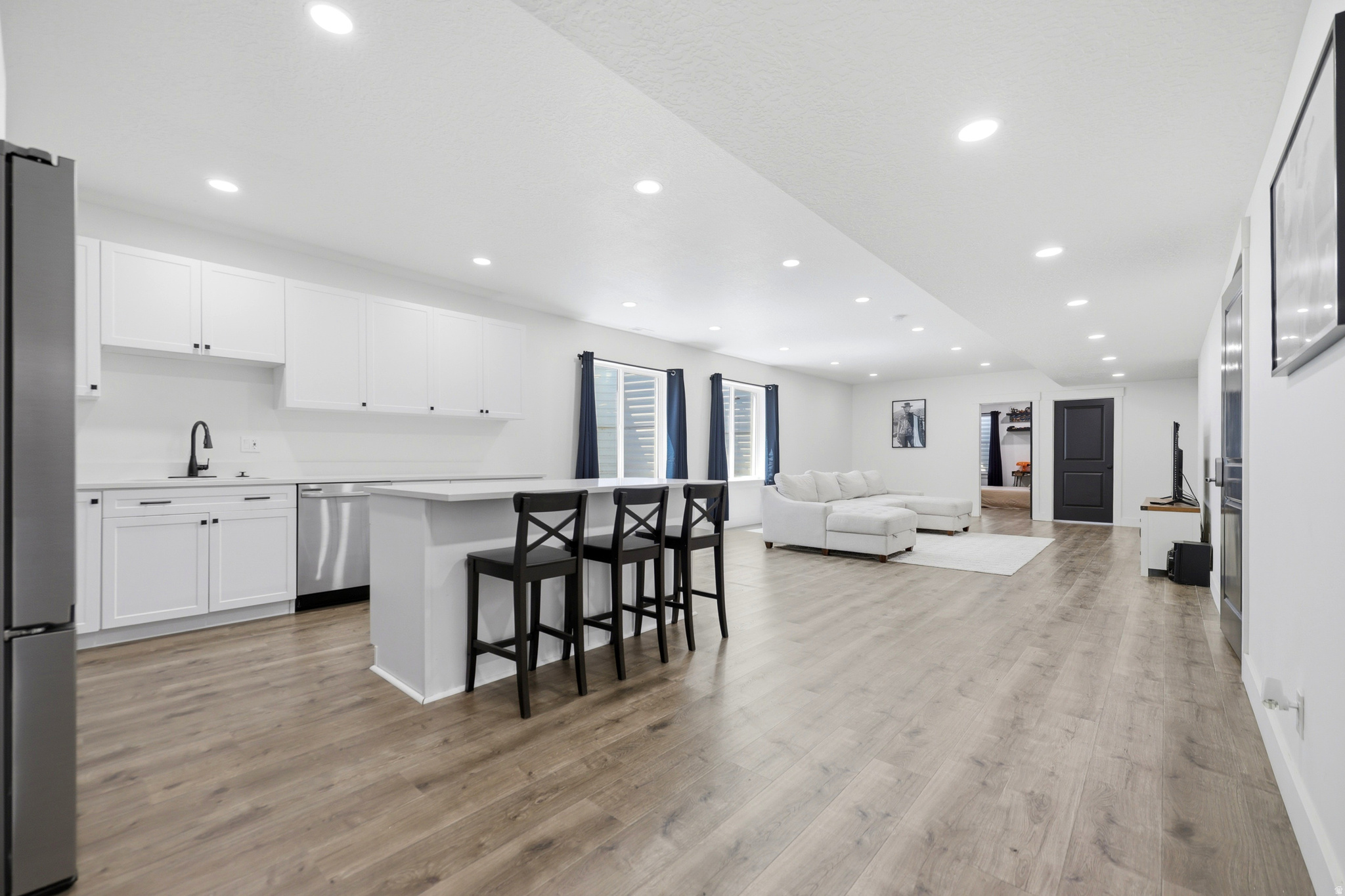 CATALINA BAY - Residential