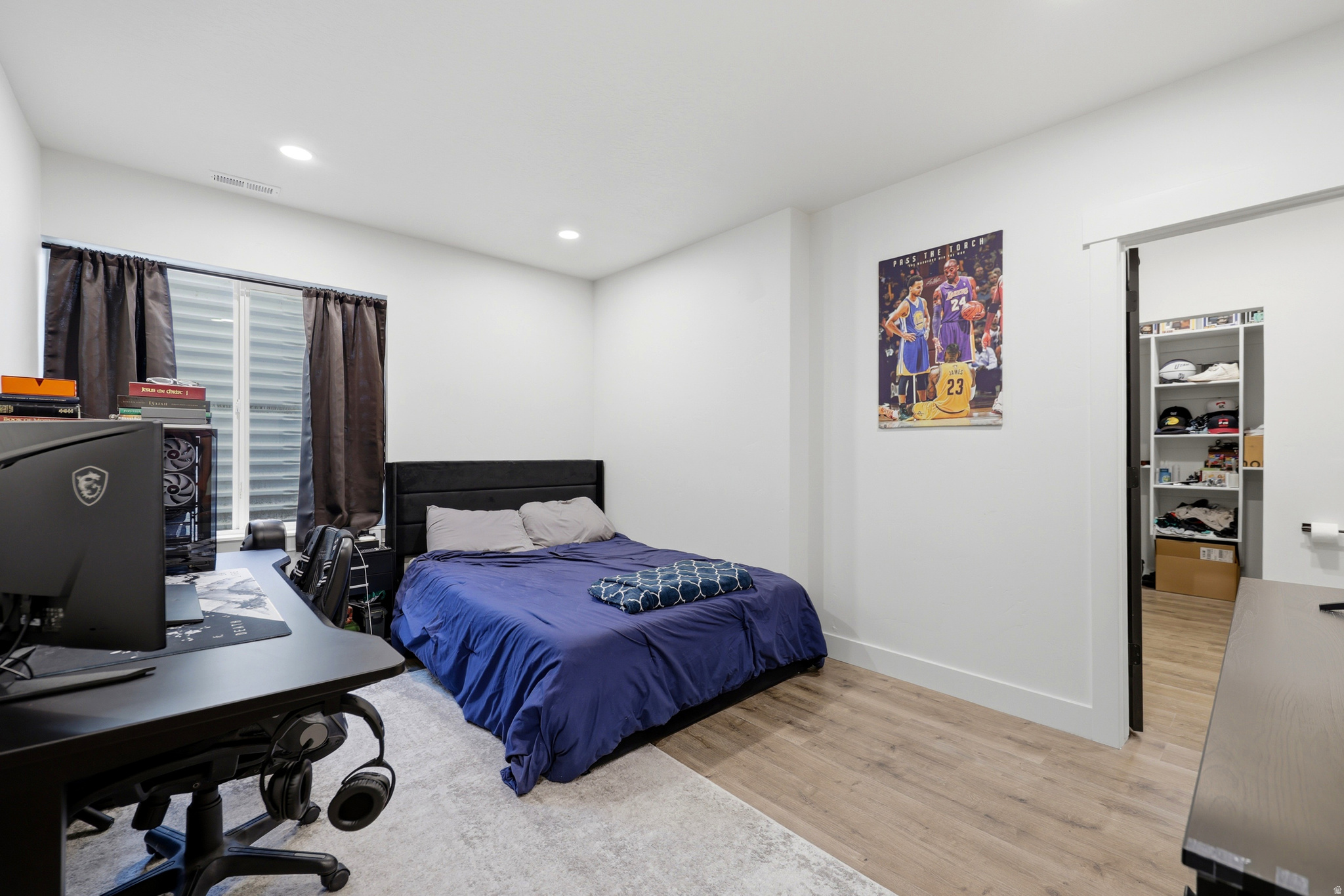 CATALINA BAY - Residential