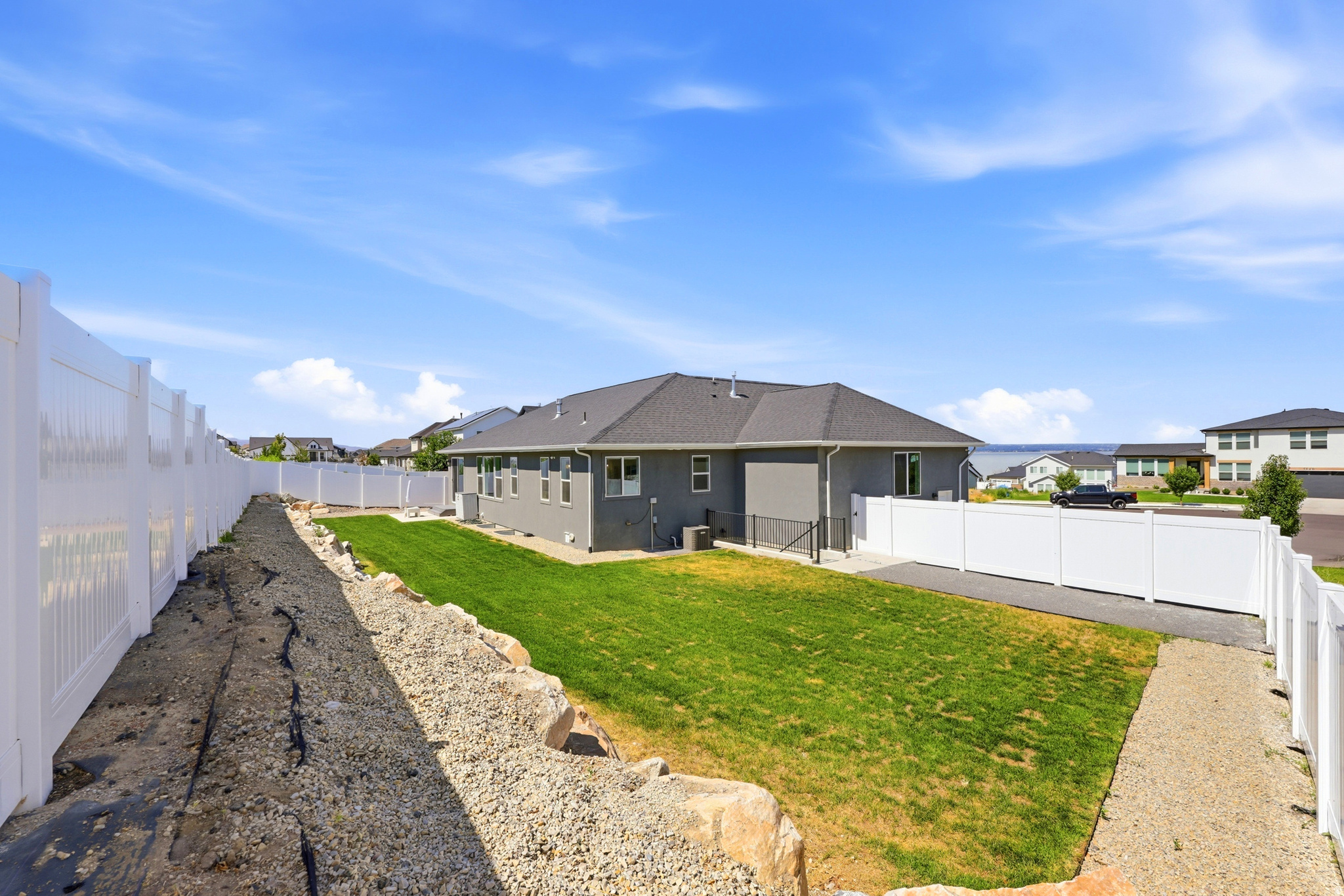 CATALINA BAY - Residential