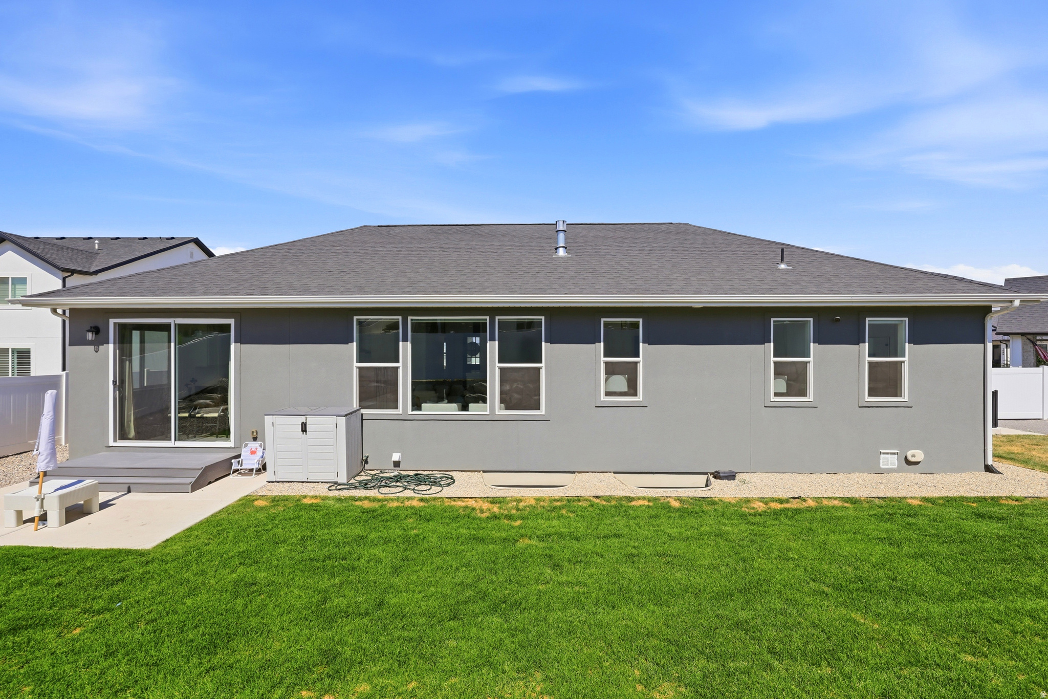 CATALINA BAY - Residential