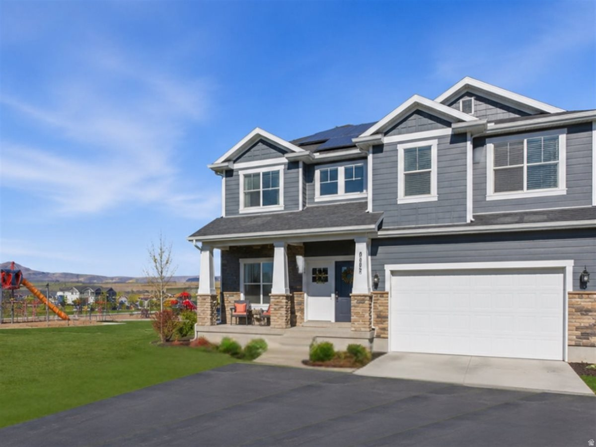 INDEPENDENCE - Residential