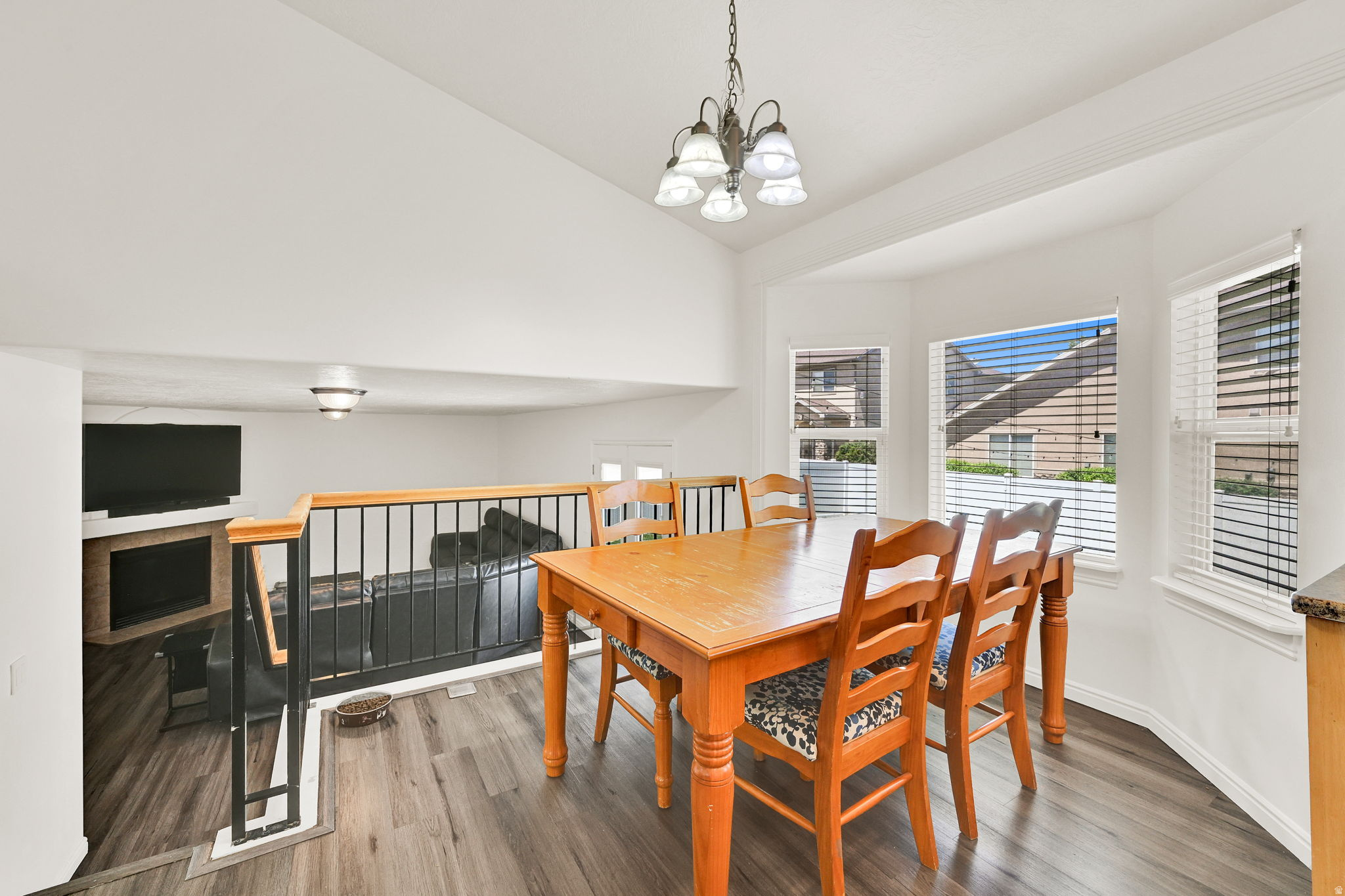 LIBERTY - Residential