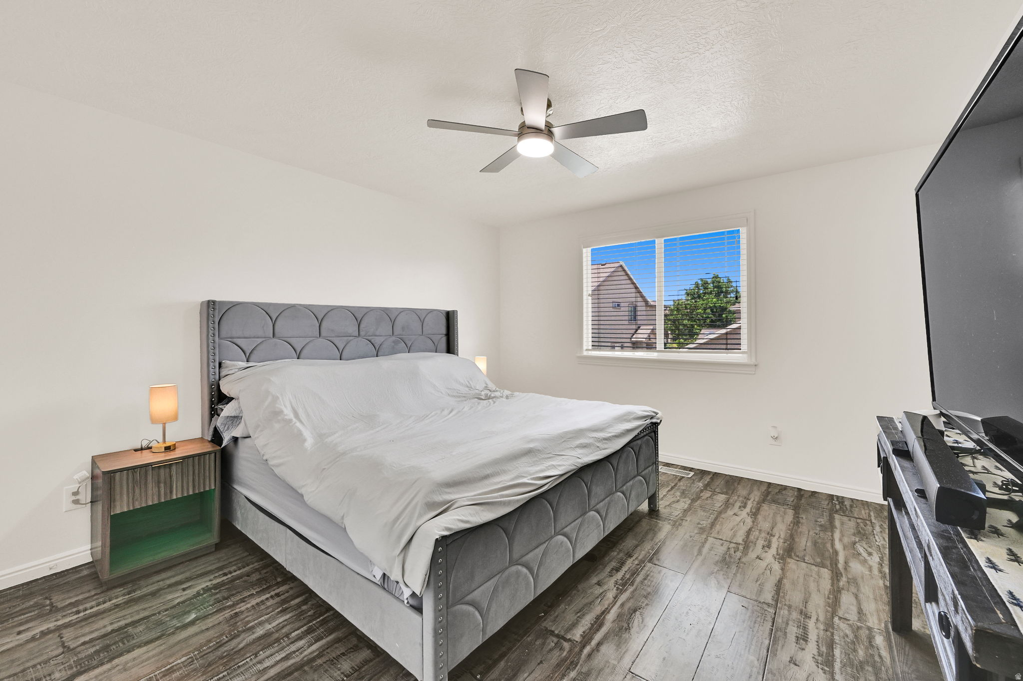 LIBERTY - Residential
