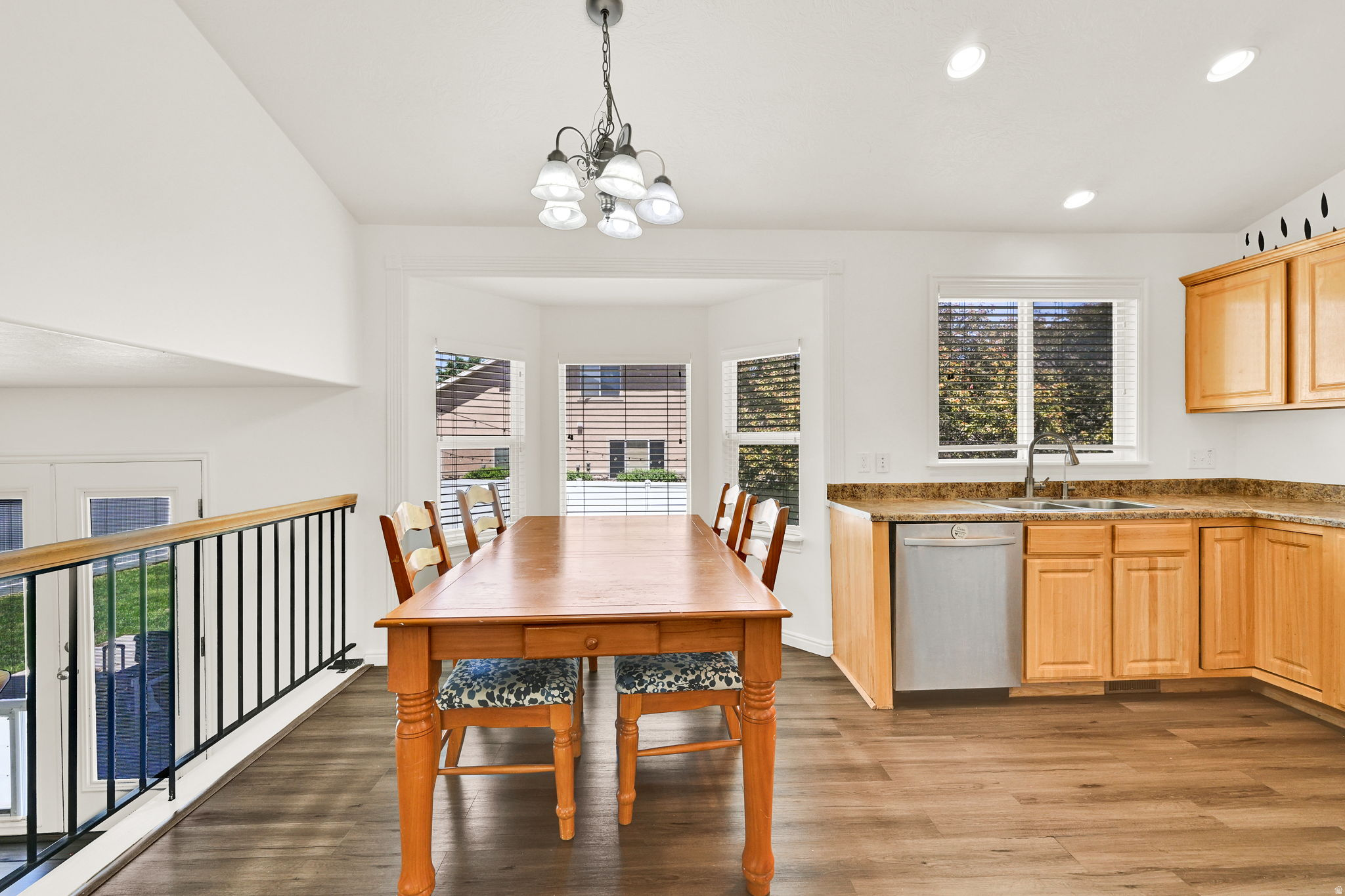 LIBERTY - Residential