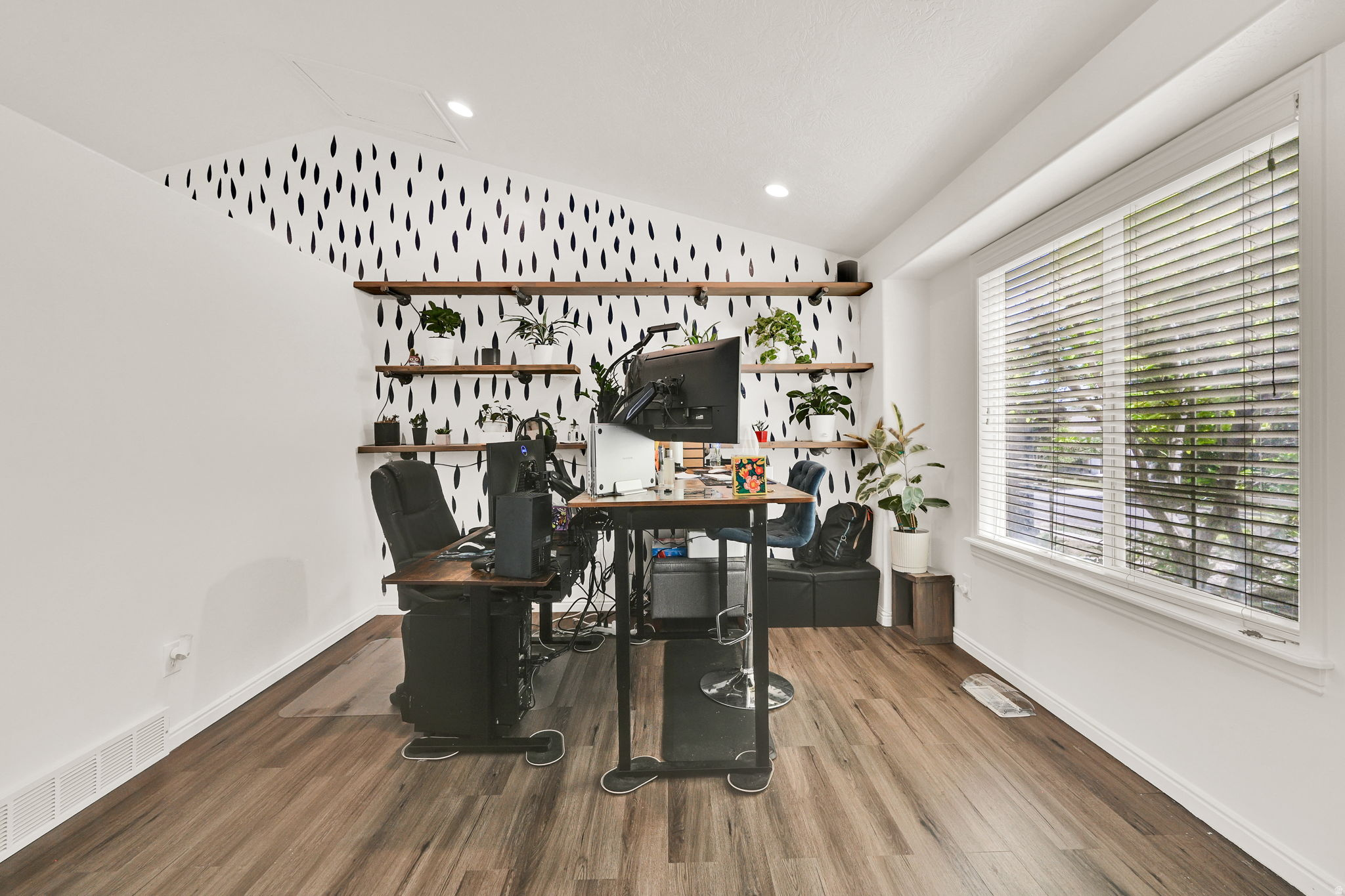 LIBERTY - Residential