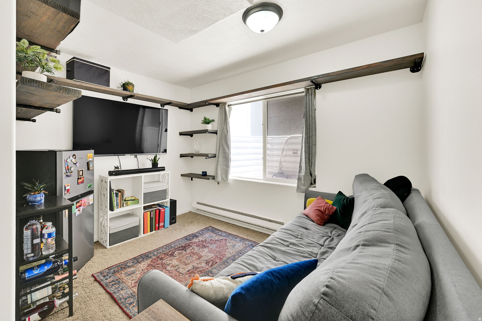 LIBERTY - Residential