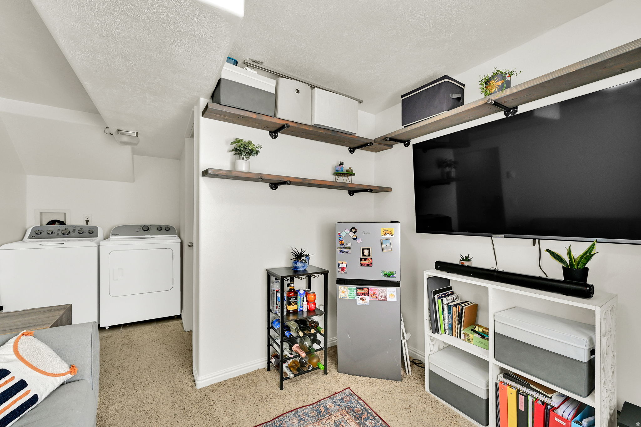 LIBERTY - Residential