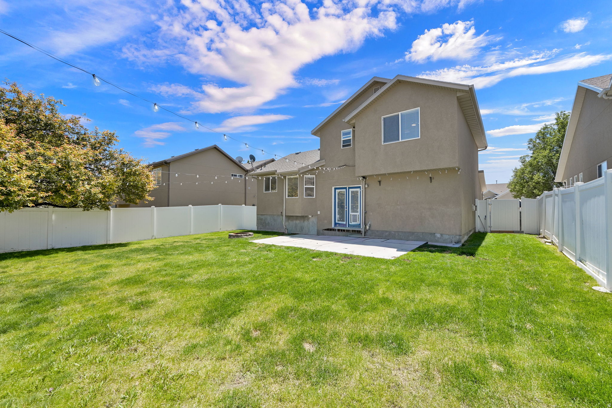 LIBERTY - Residential