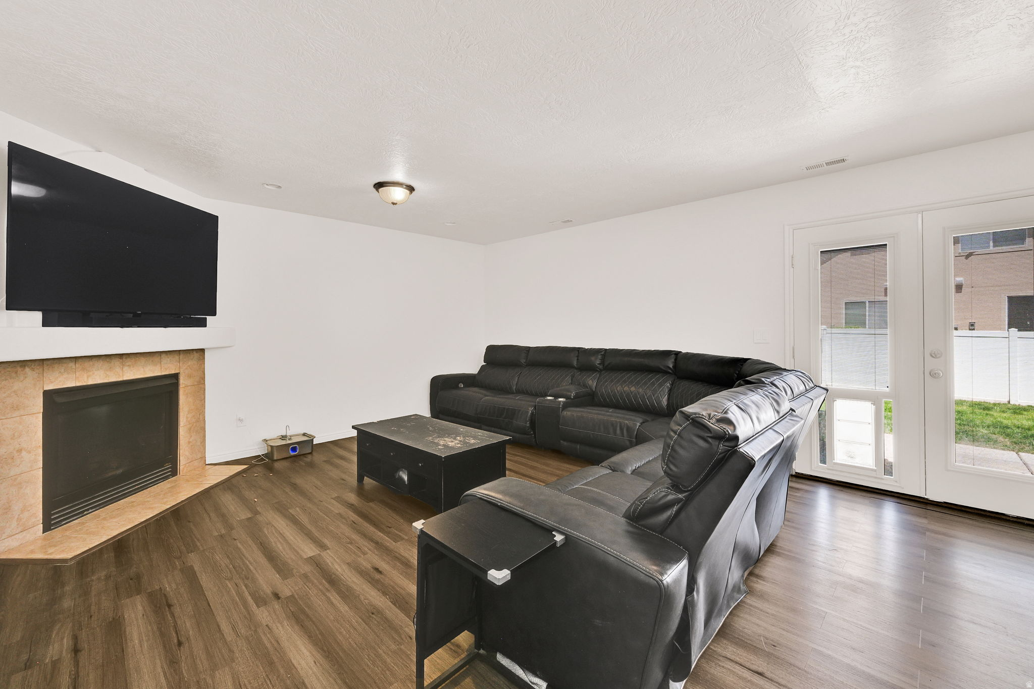LIBERTY - Residential