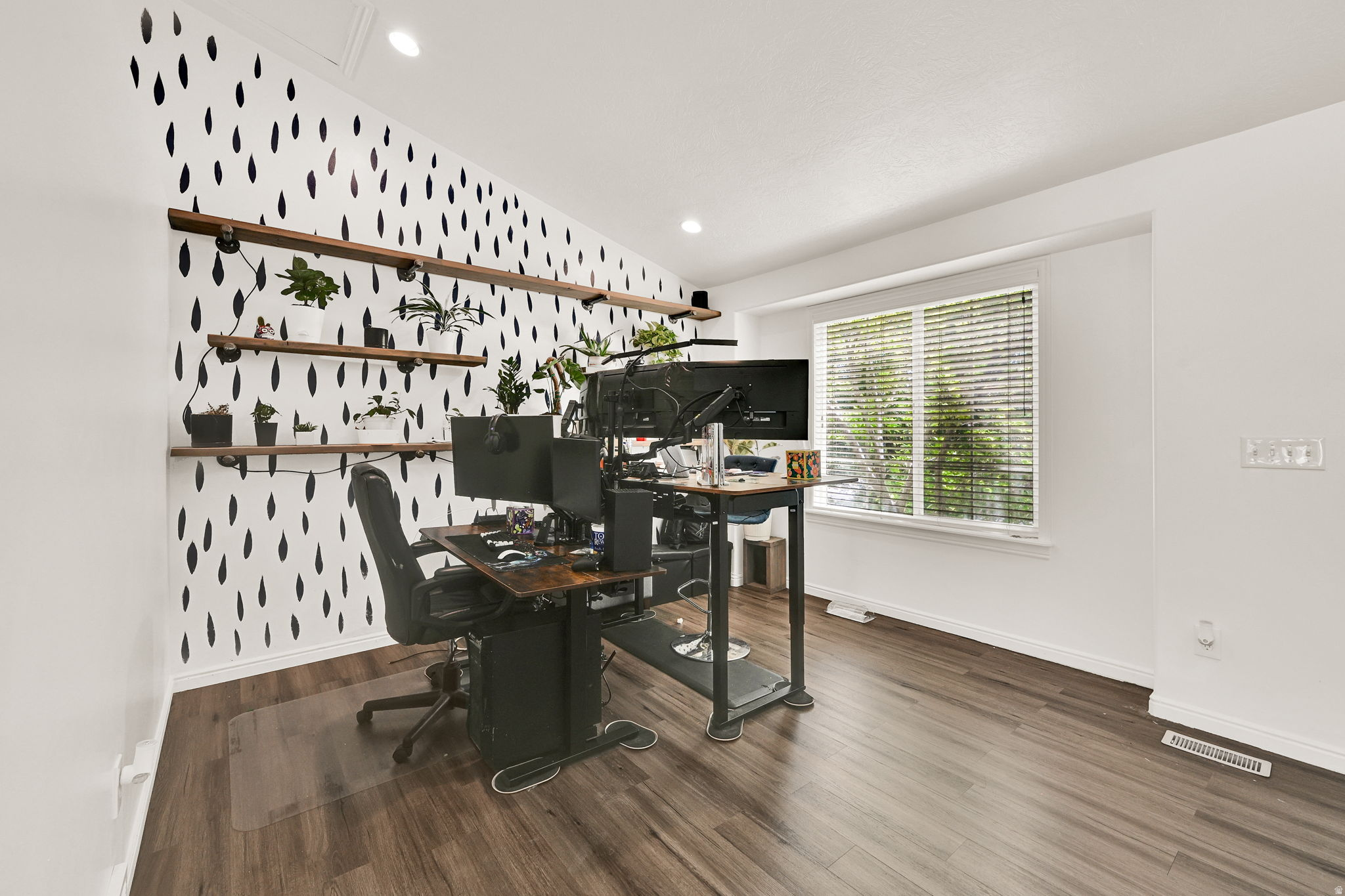 LIBERTY - Residential