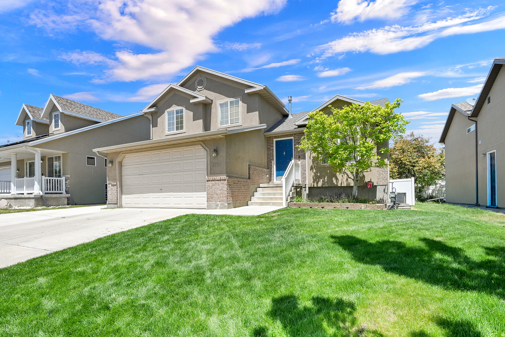 LIBERTY - Residential