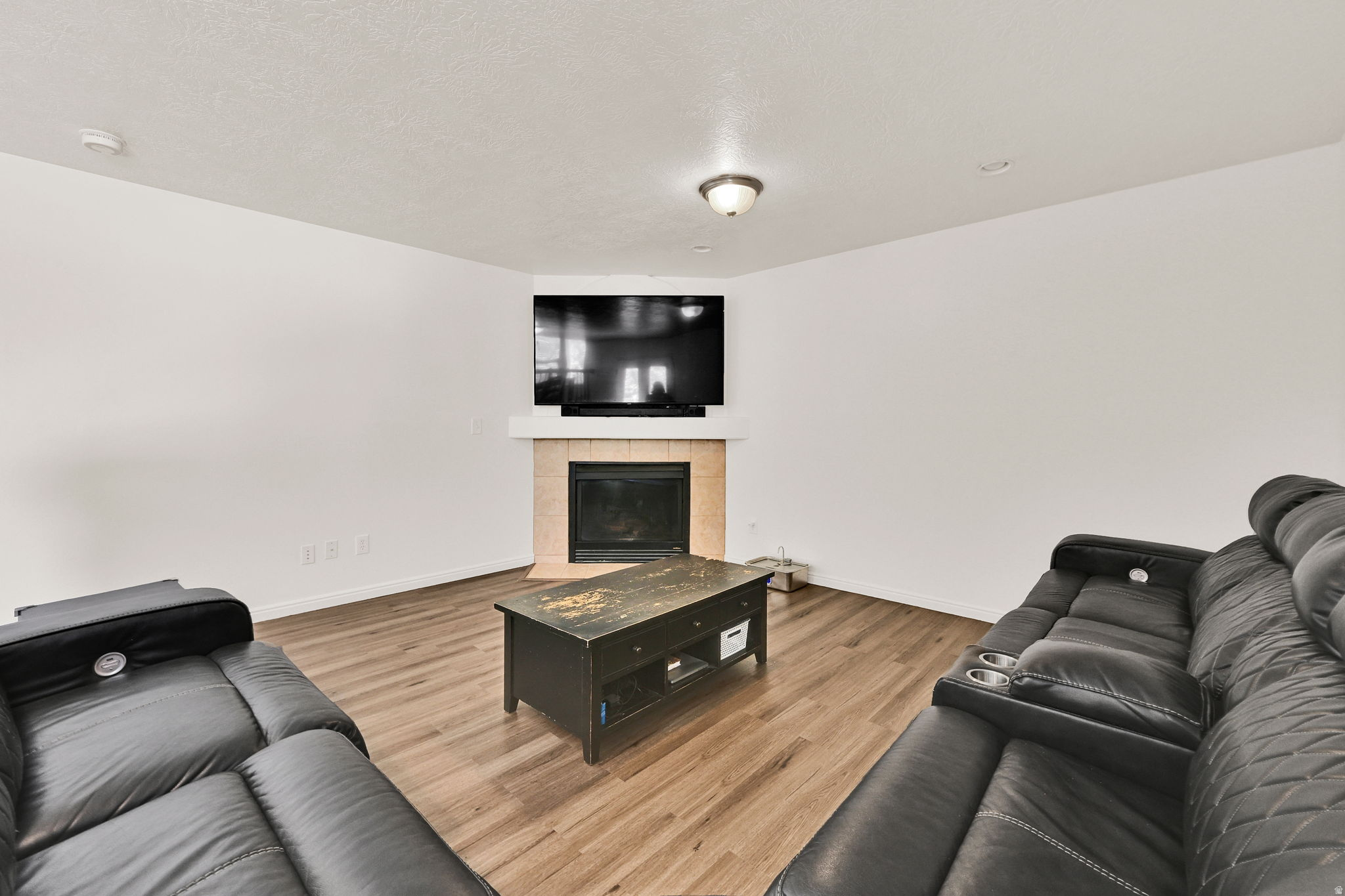 LIBERTY - Residential