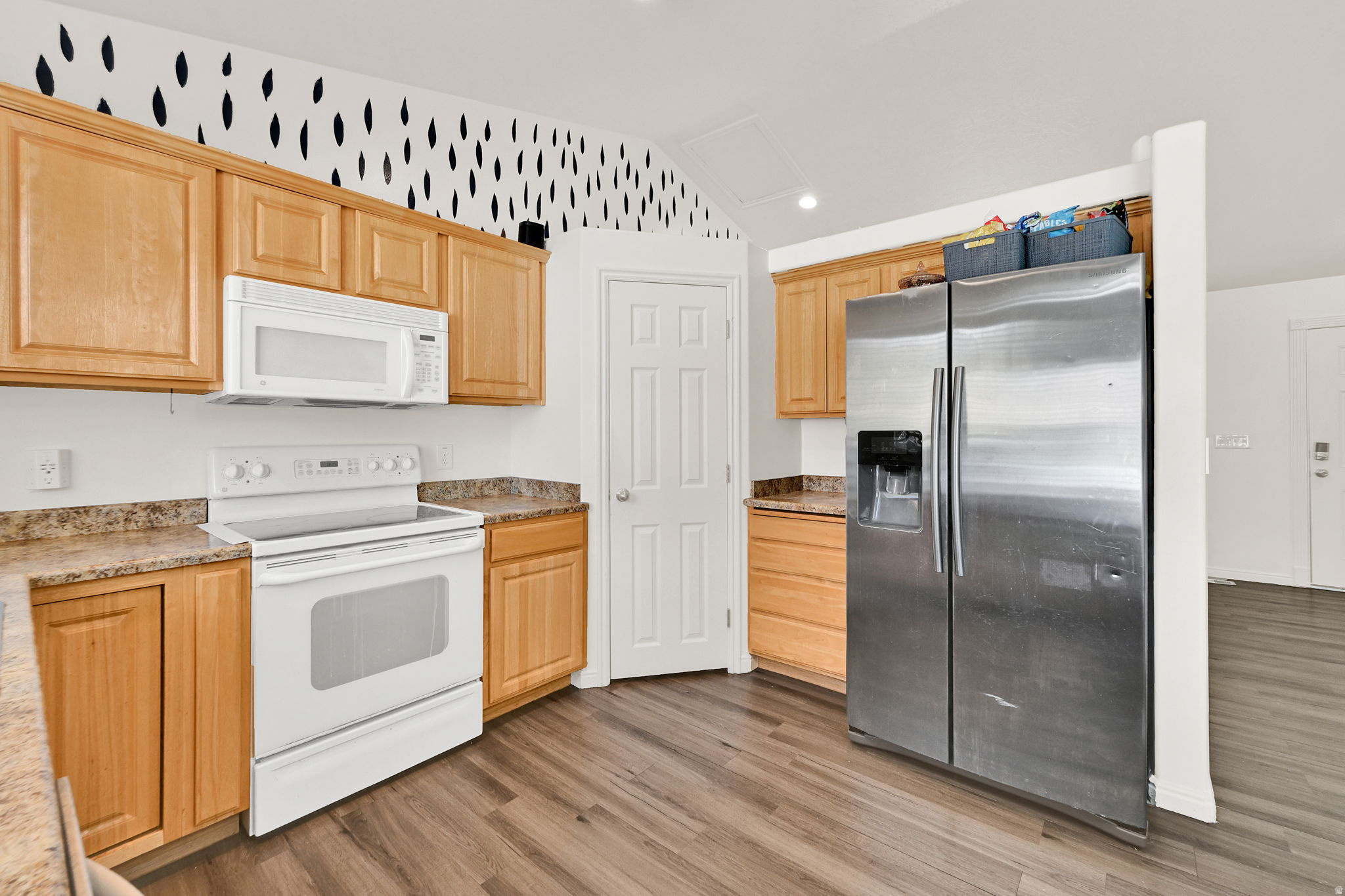 LIBERTY - Residential