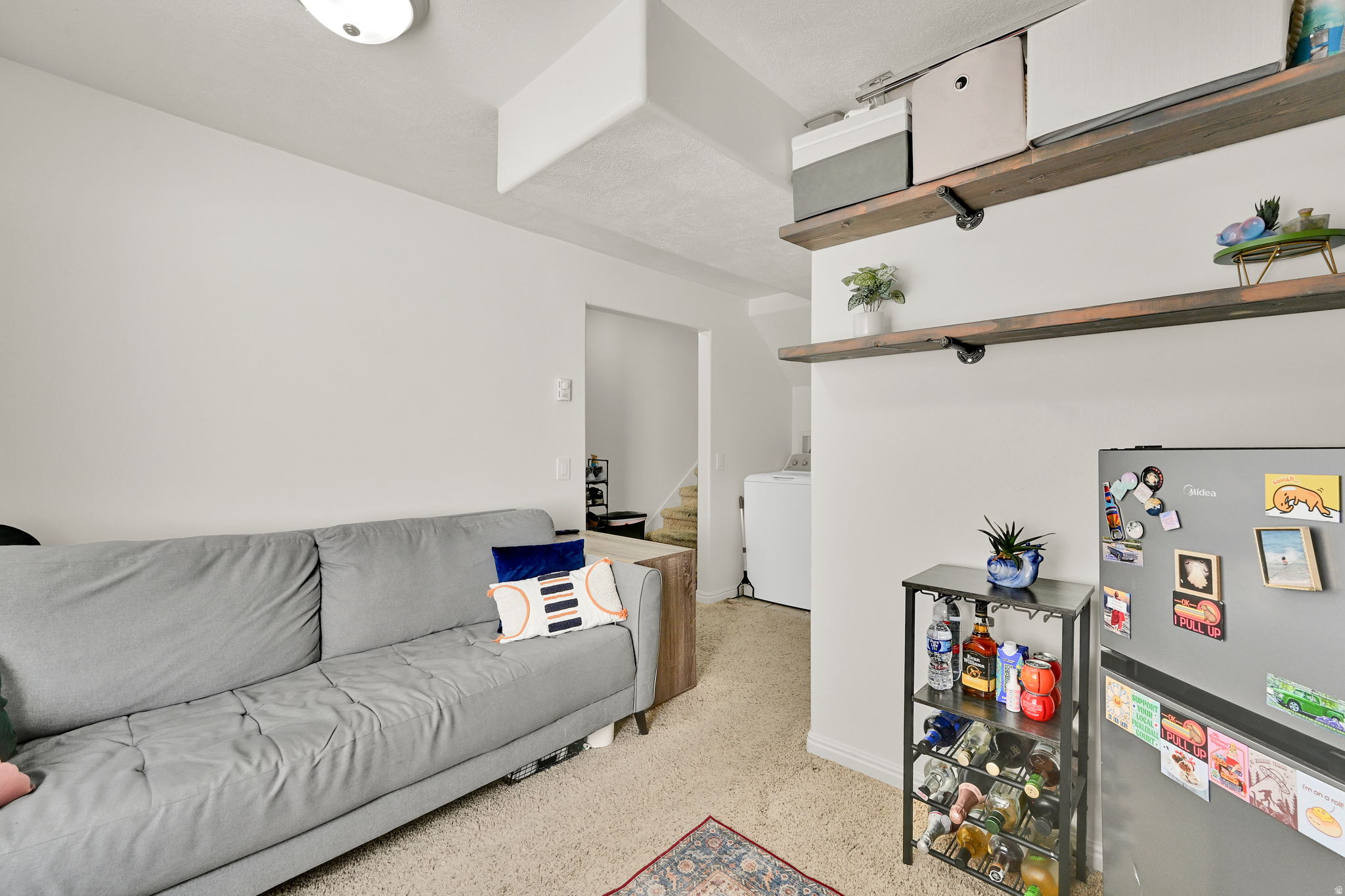 LIBERTY - Residential