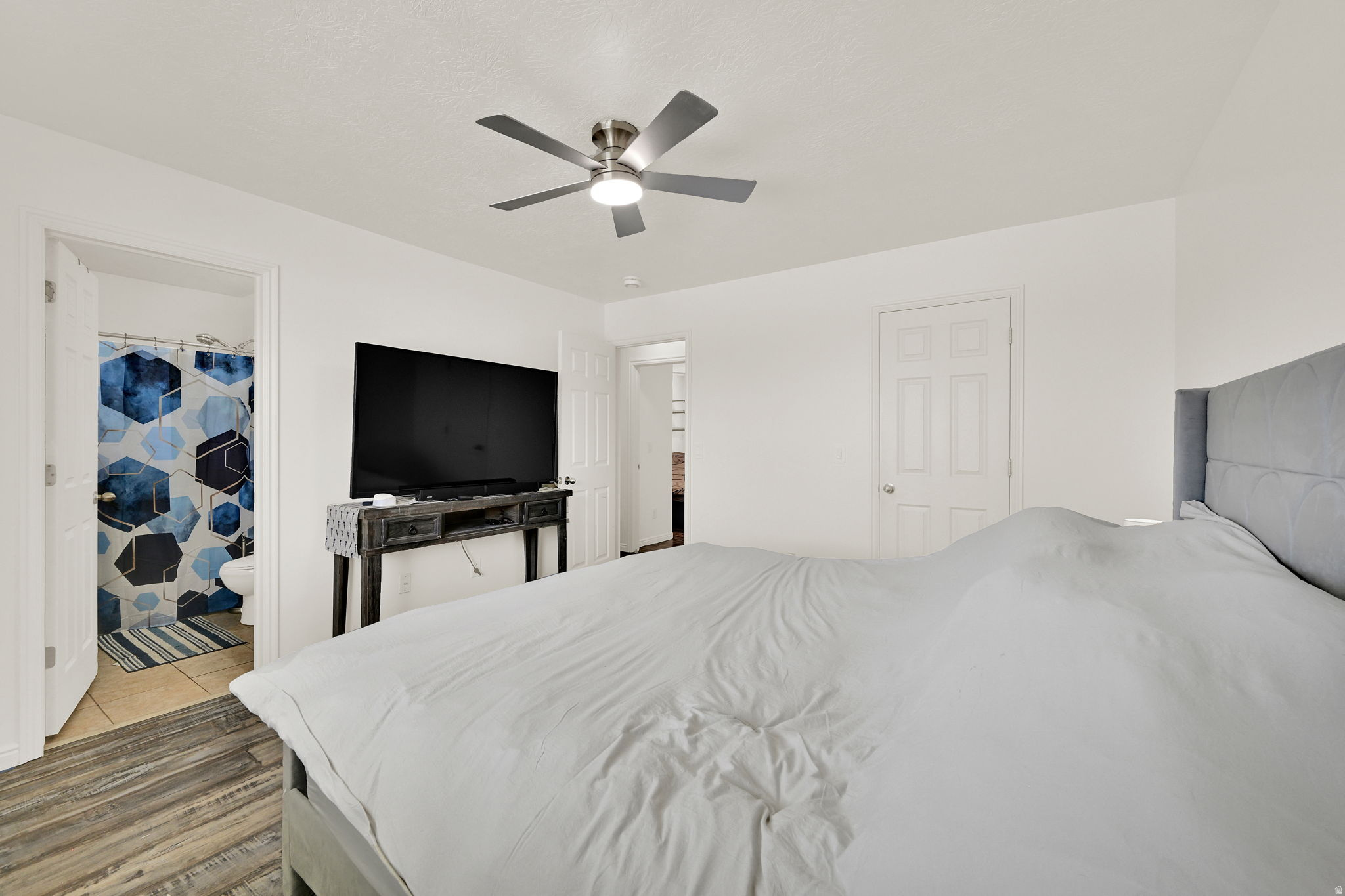 LIBERTY - Residential