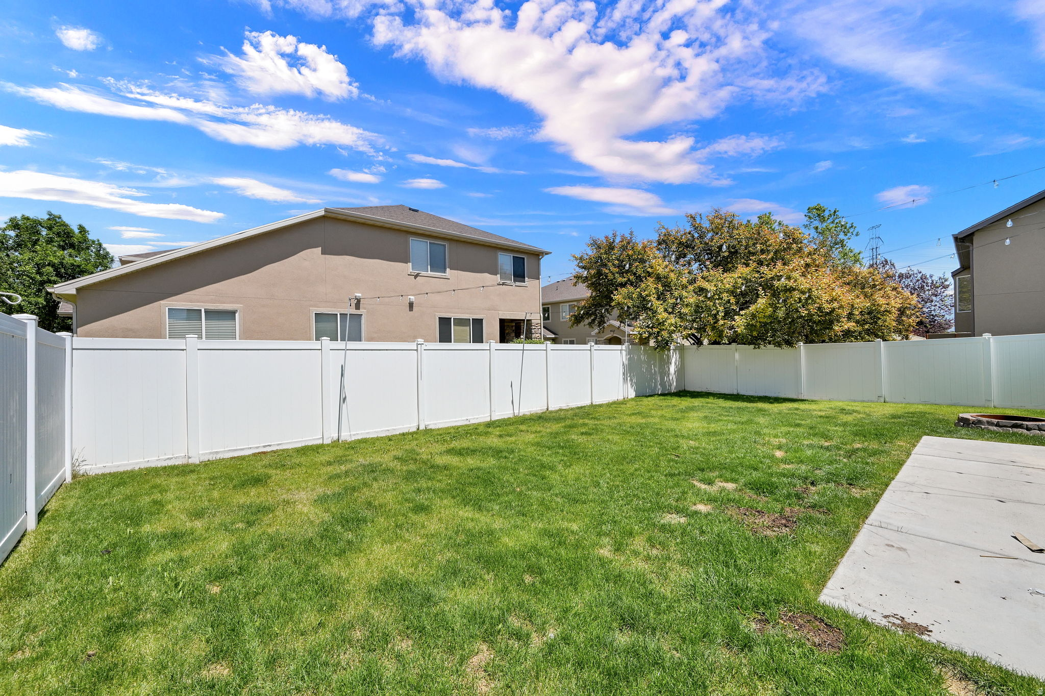 LIBERTY - Residential