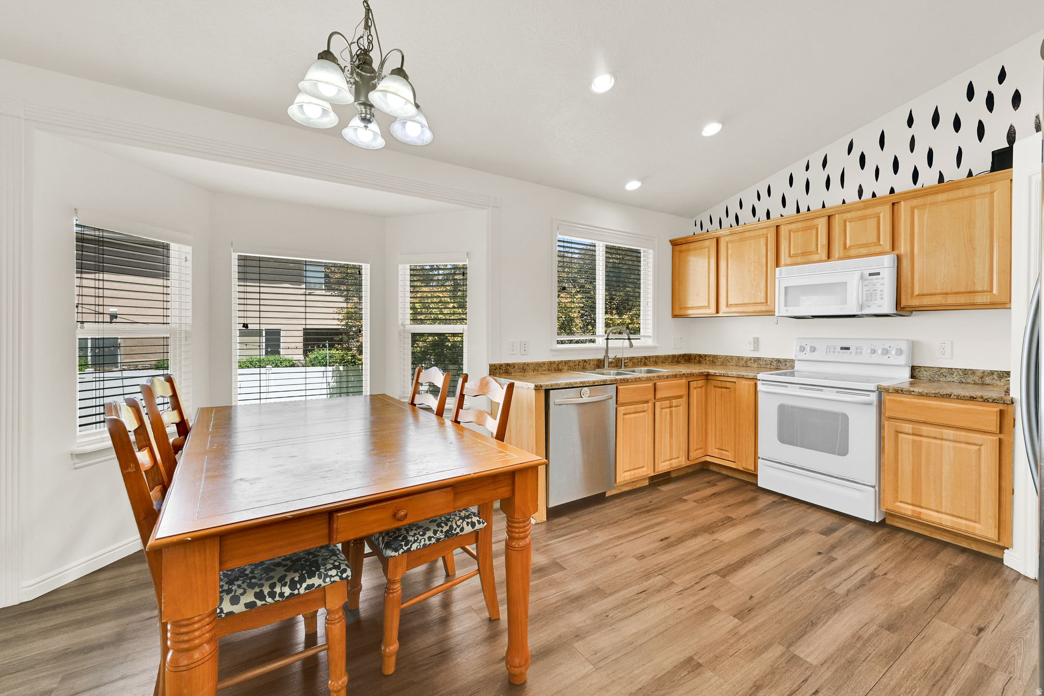 LIBERTY - Residential