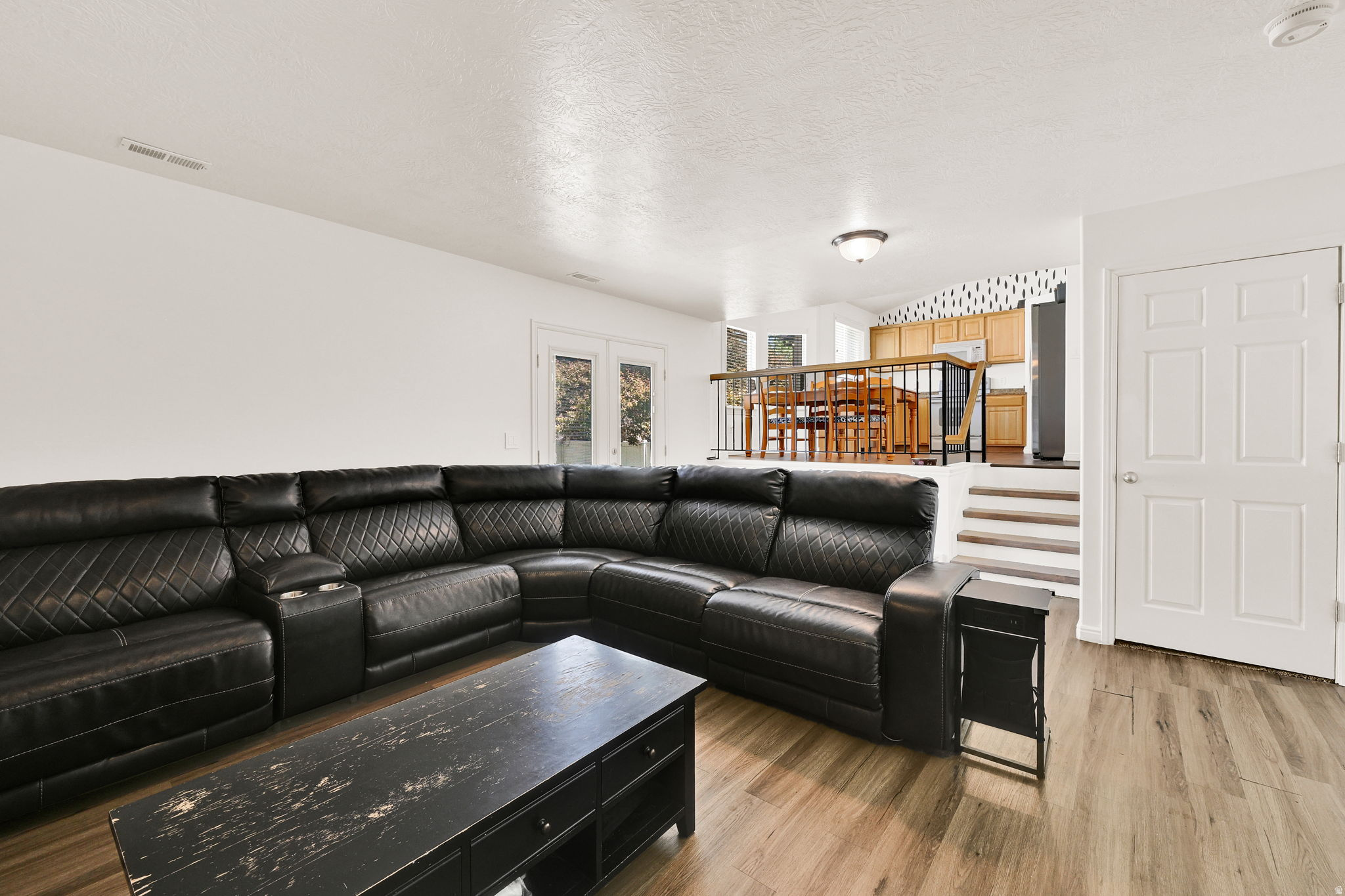 LIBERTY - Residential