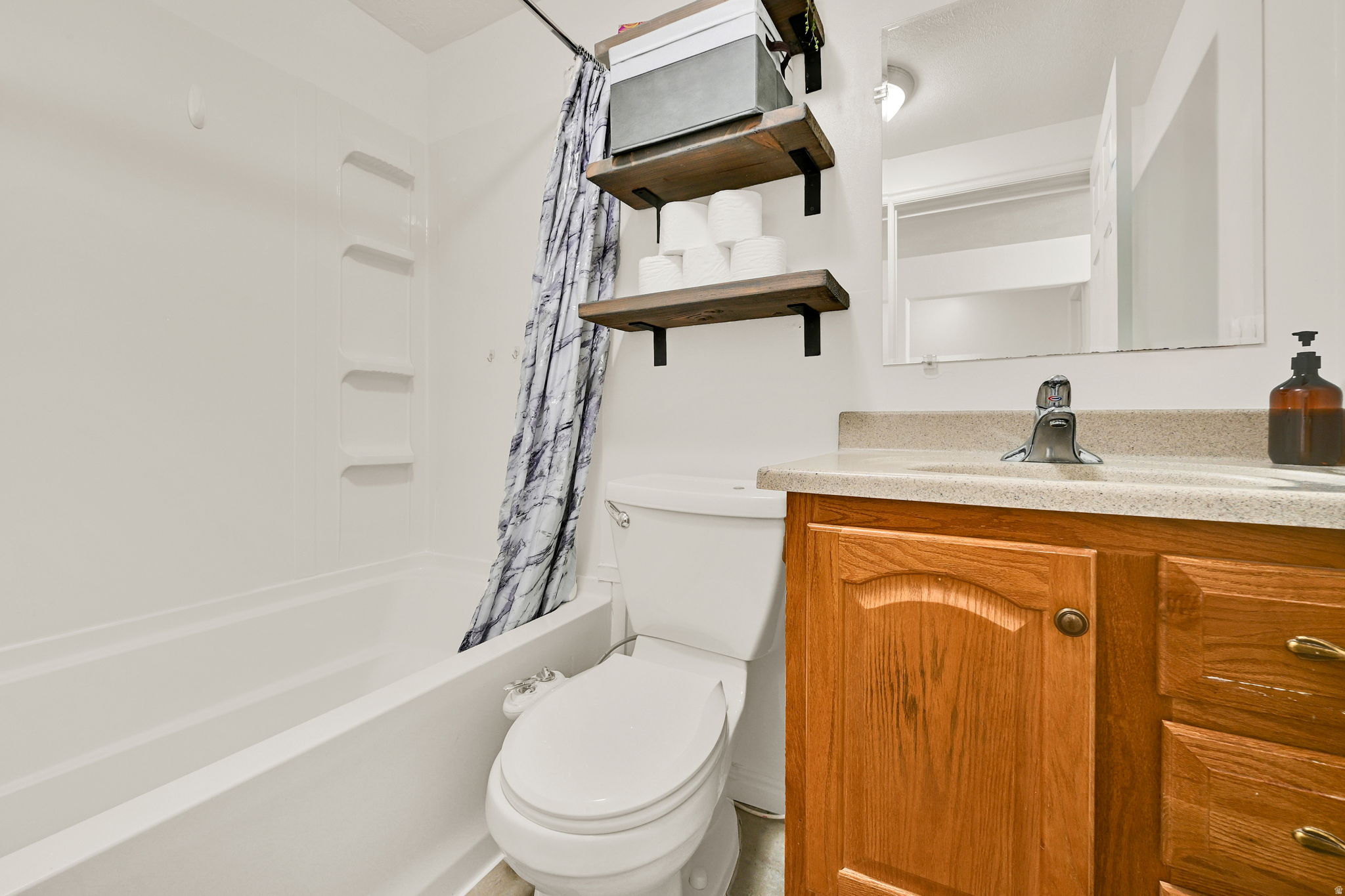 LIBERTY - Residential