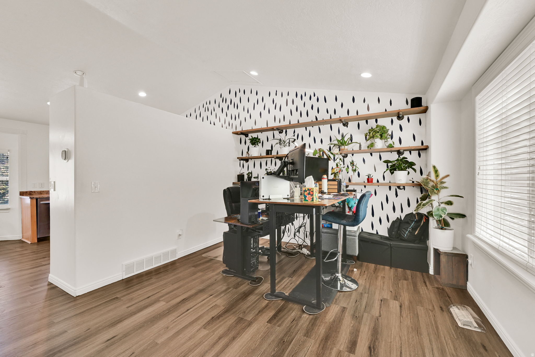 LIBERTY - Residential