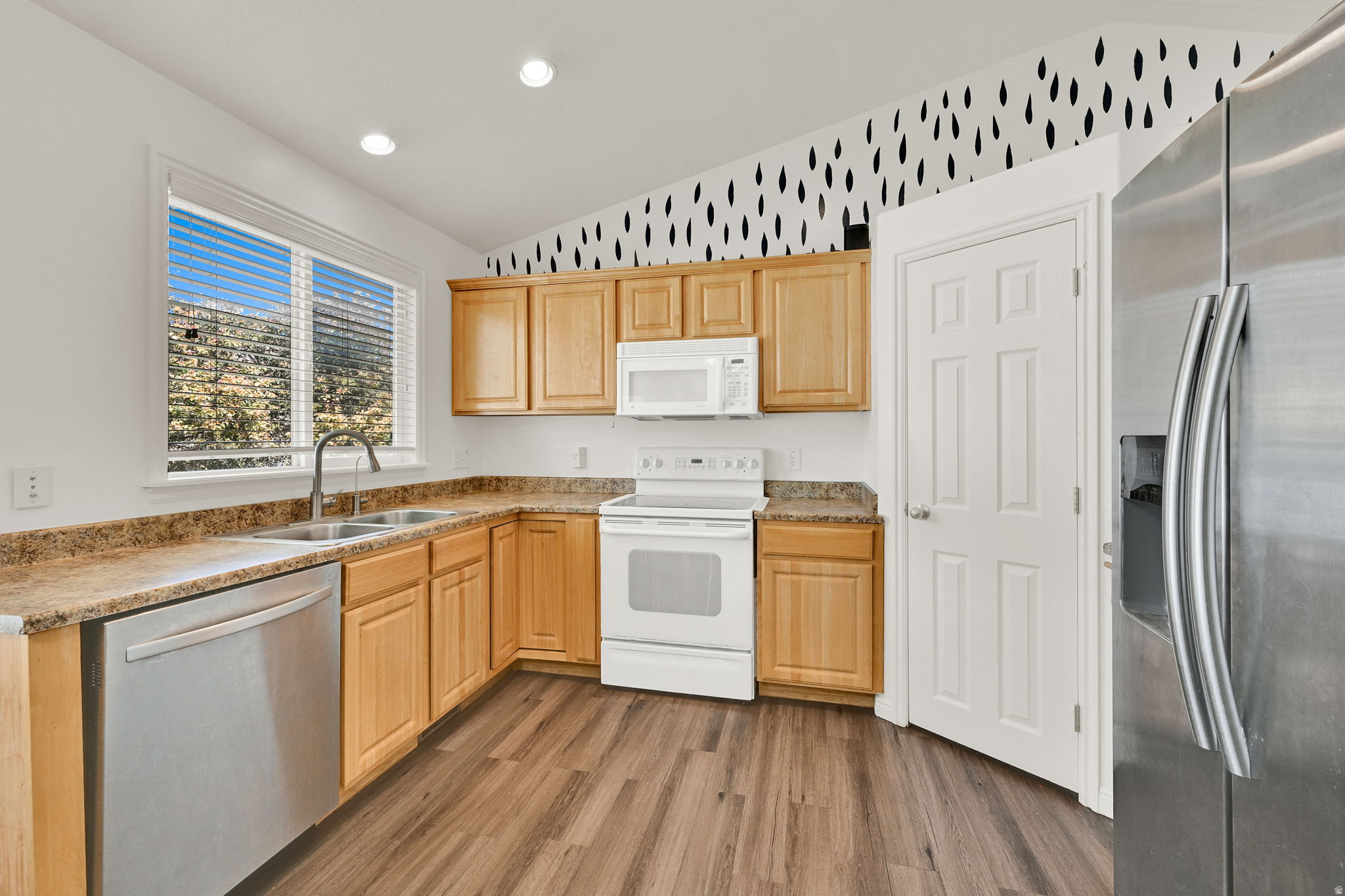 LIBERTY - Residential