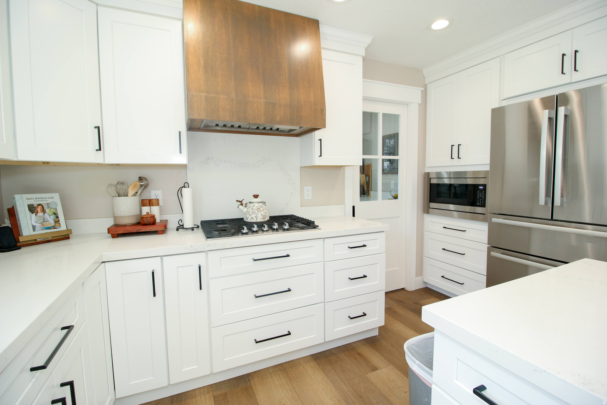 WHISPERWOOD COVE - Residential