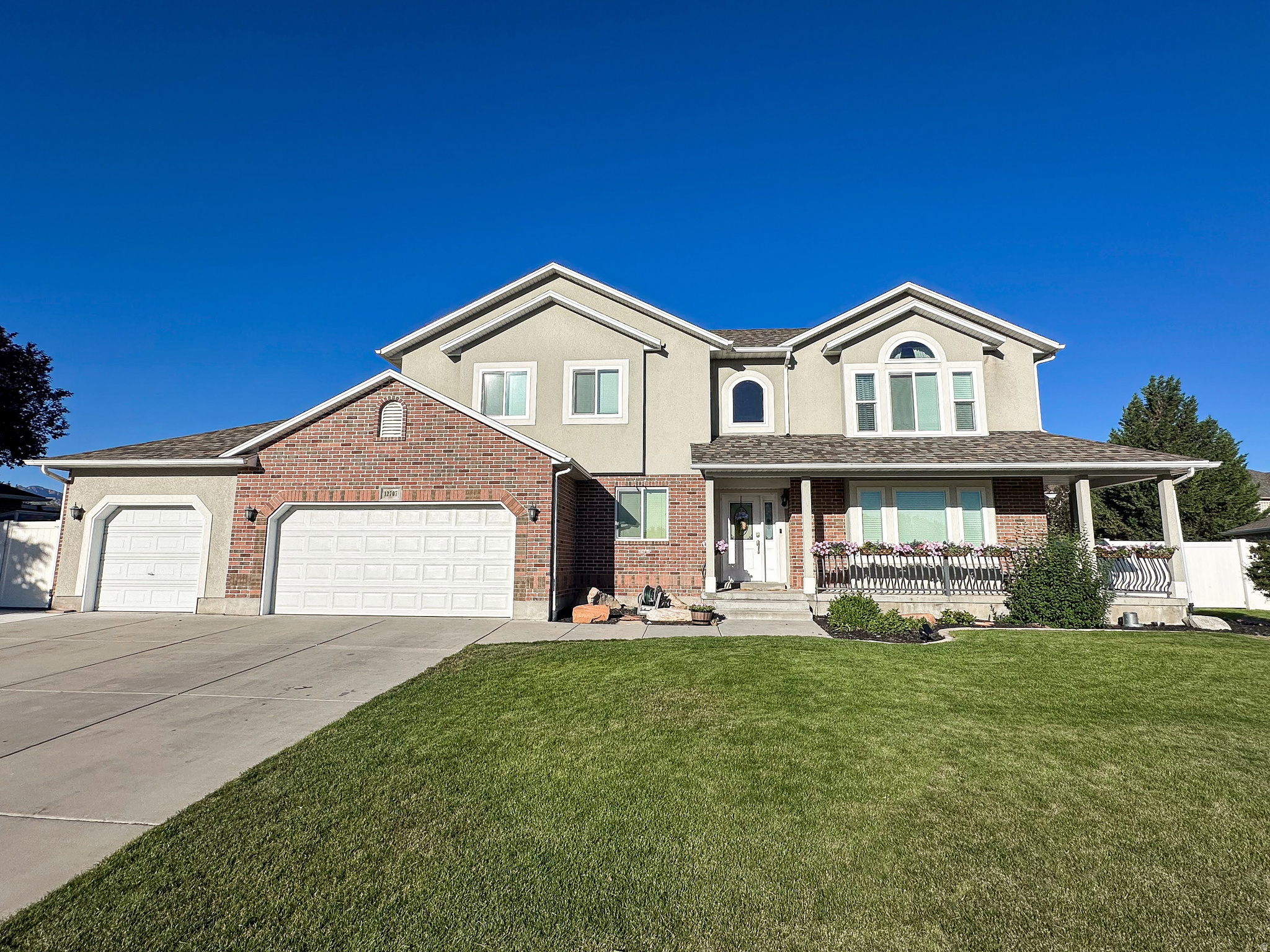 WHISPERWOOD COVE - Residential