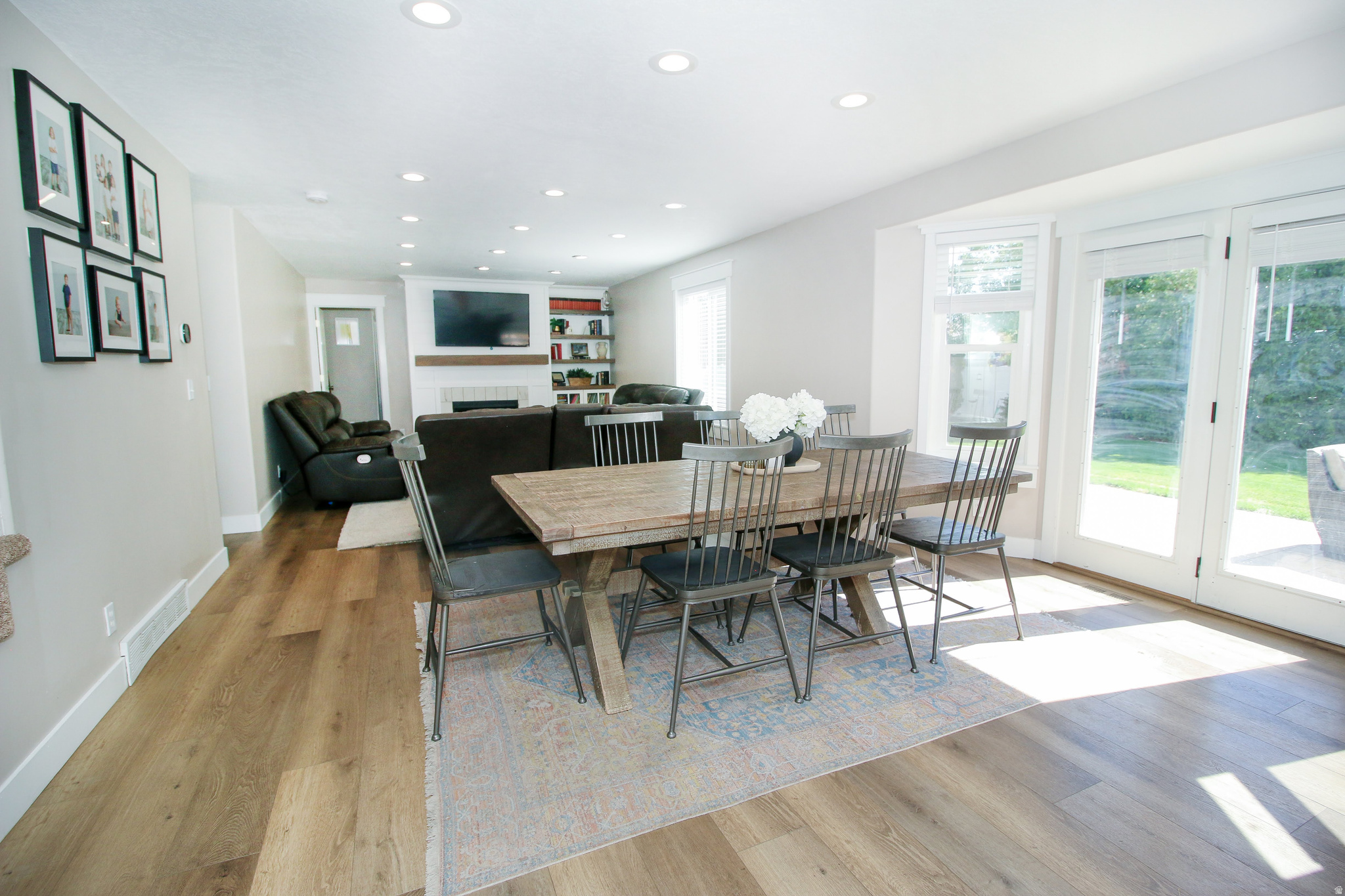 WHISPERWOOD COVE - Residential