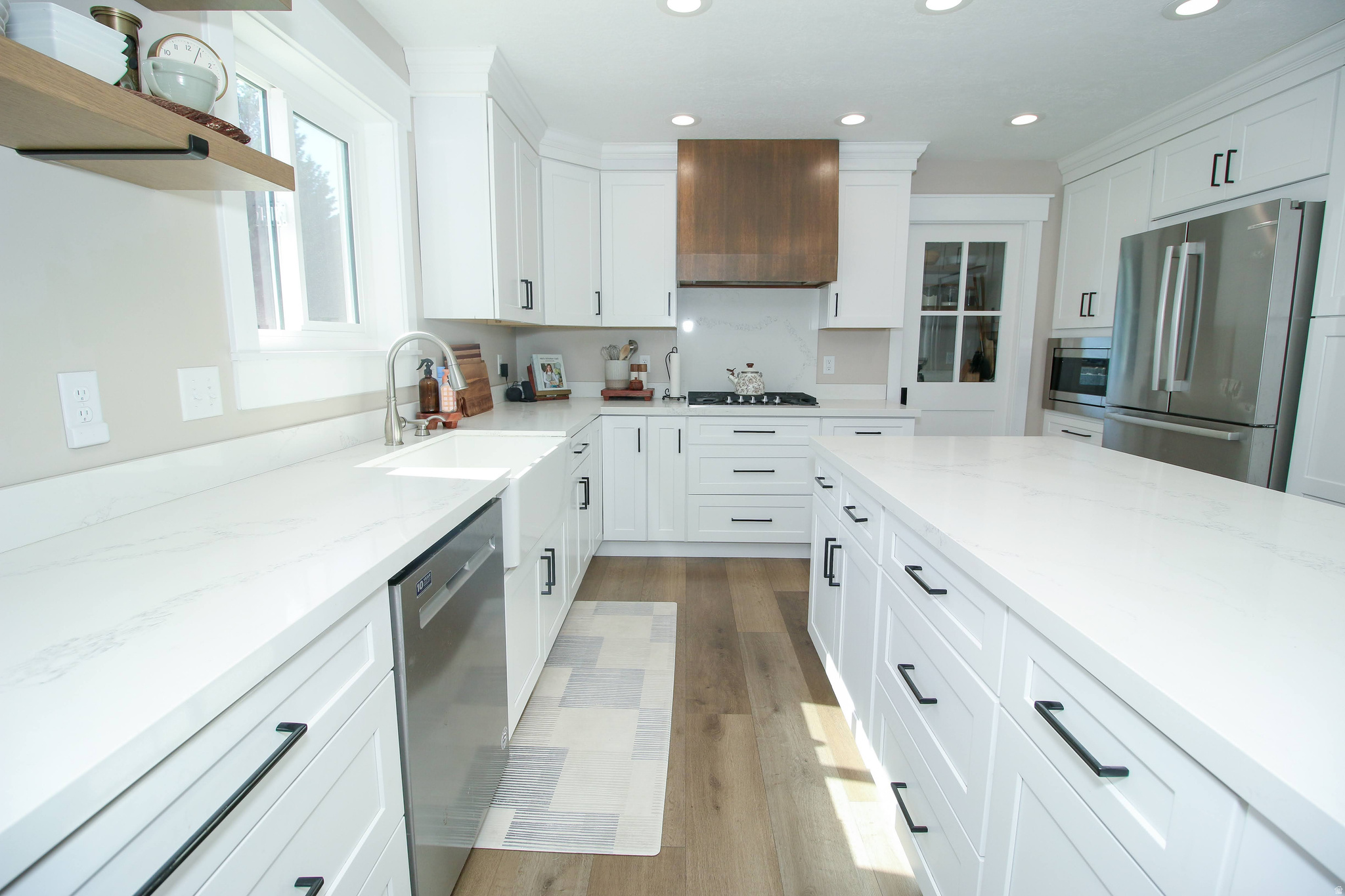WHISPERWOOD COVE - Residential