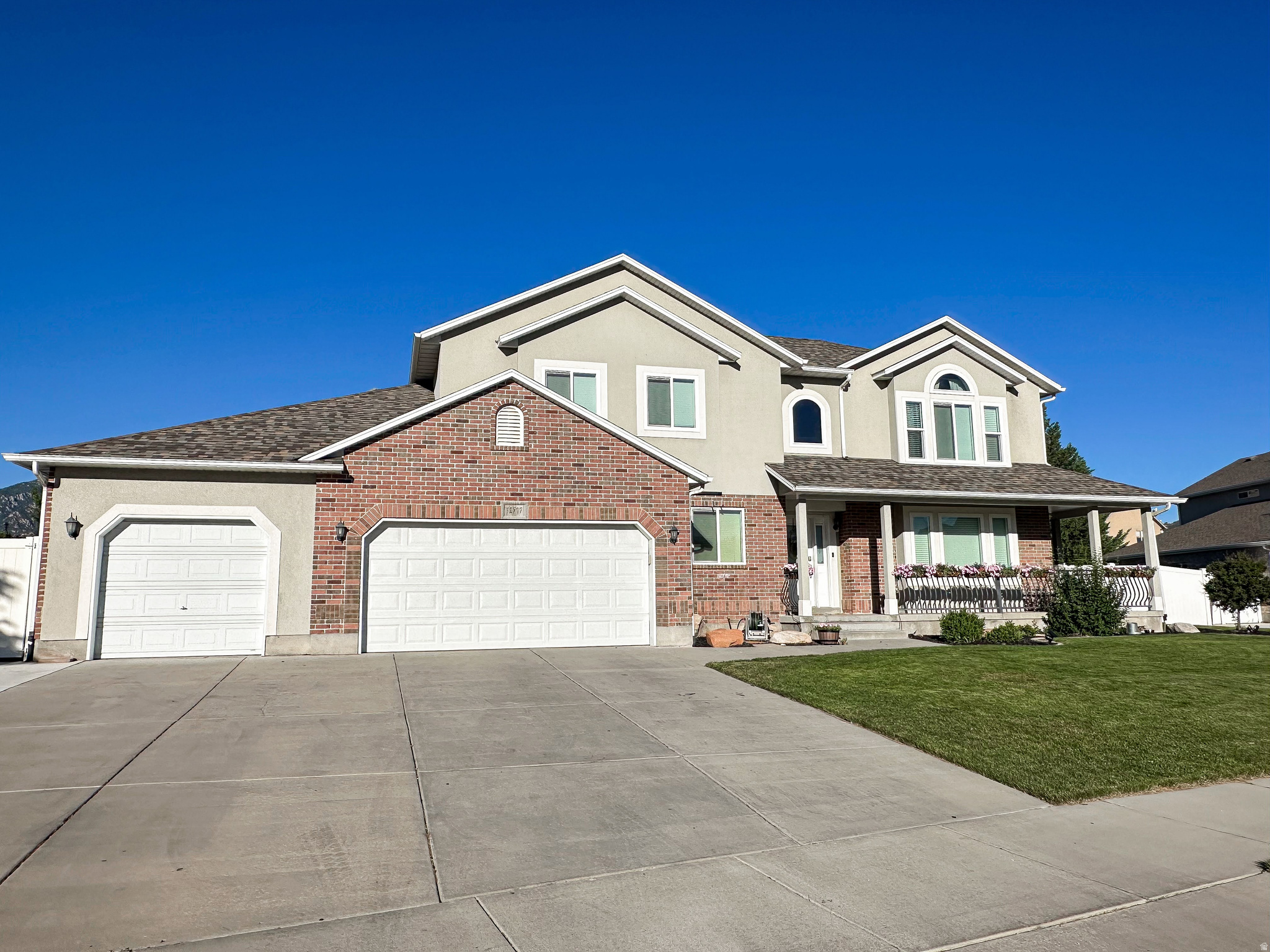 WHISPERWOOD COVE - Residential