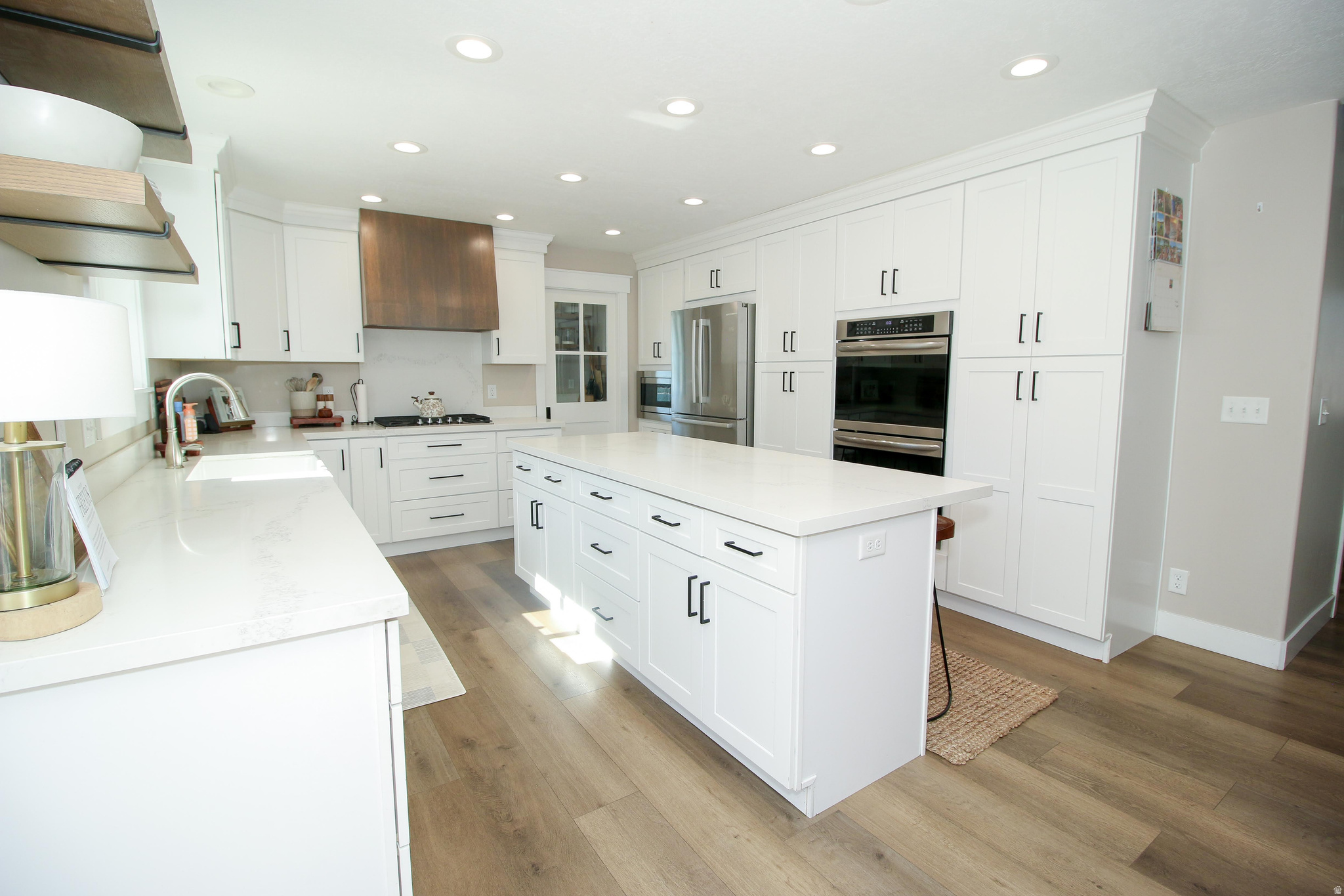 WHISPERWOOD COVE - Residential