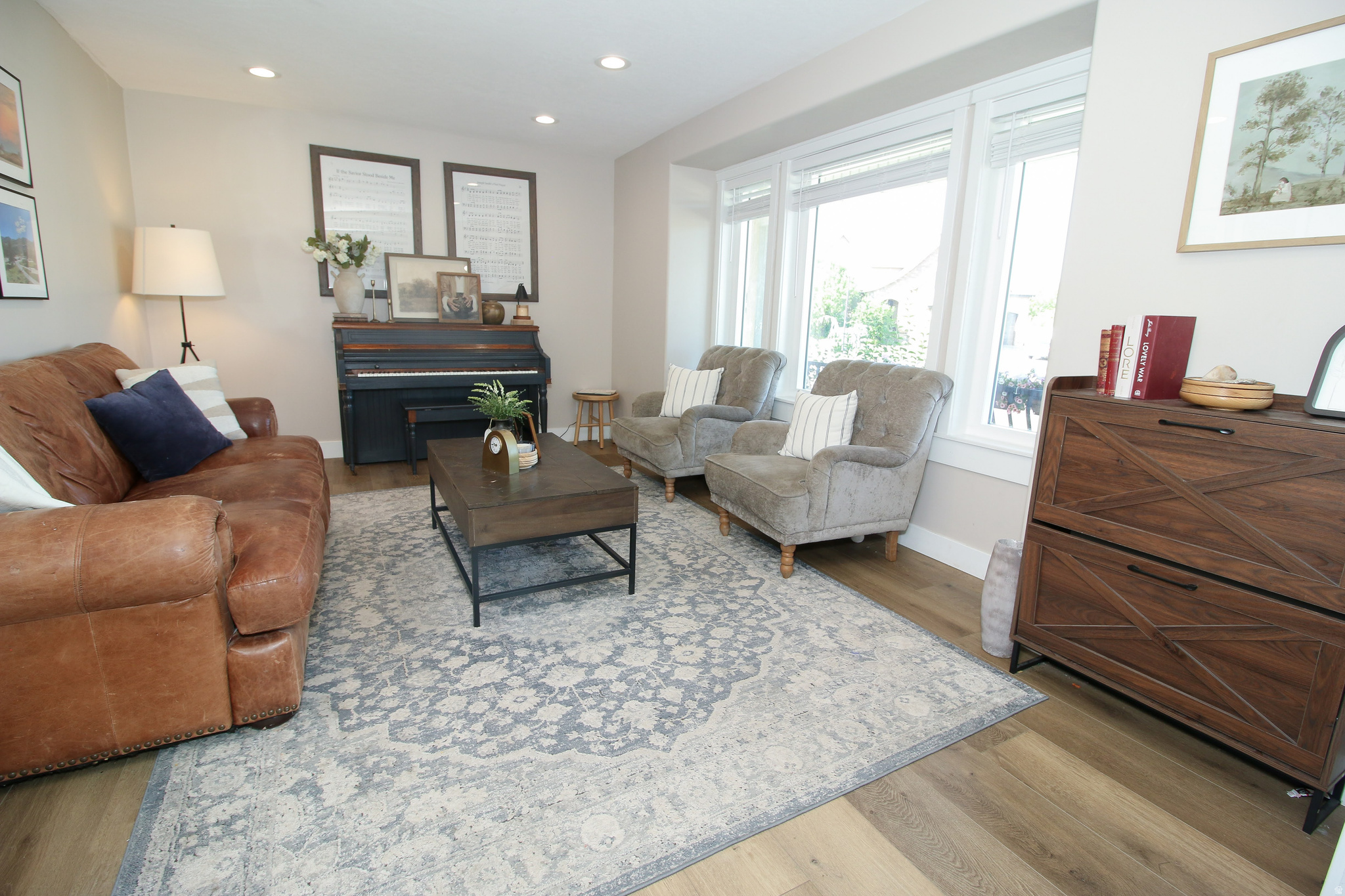 WHISPERWOOD COVE - Residential