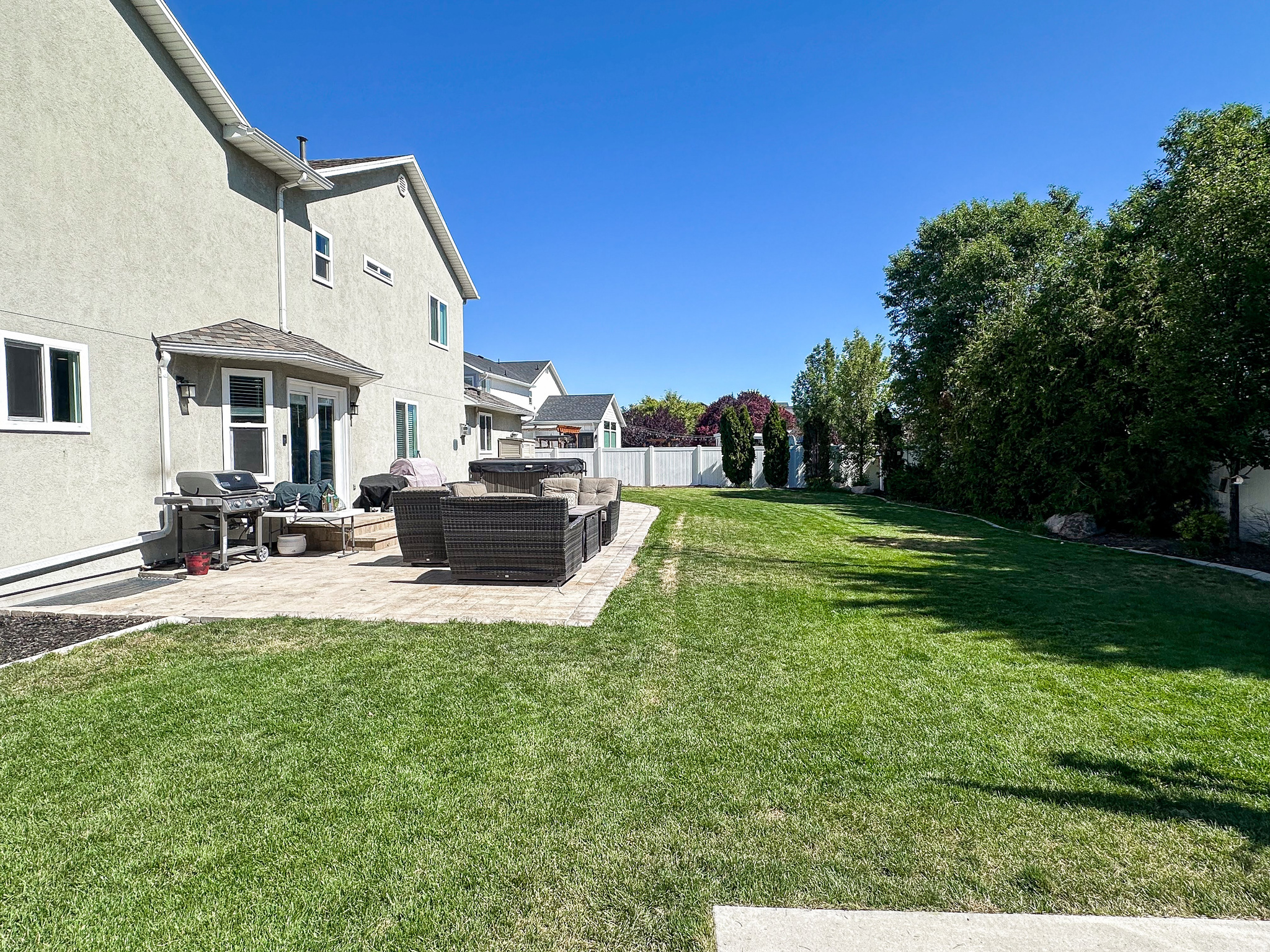 WHISPERWOOD COVE - Residential