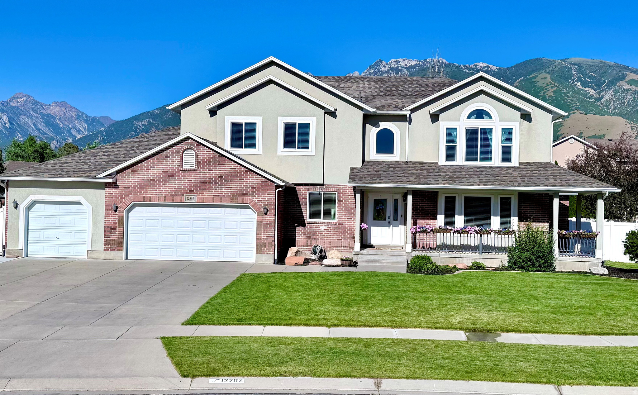 Updated/Remodeled Kitchen with Butler's Pantry! * New Roof, Some New Windows * Tankless Water Heater * Tons of Storage * Desirable Neighborhood next to Corner Canyon High School * RV Parking *