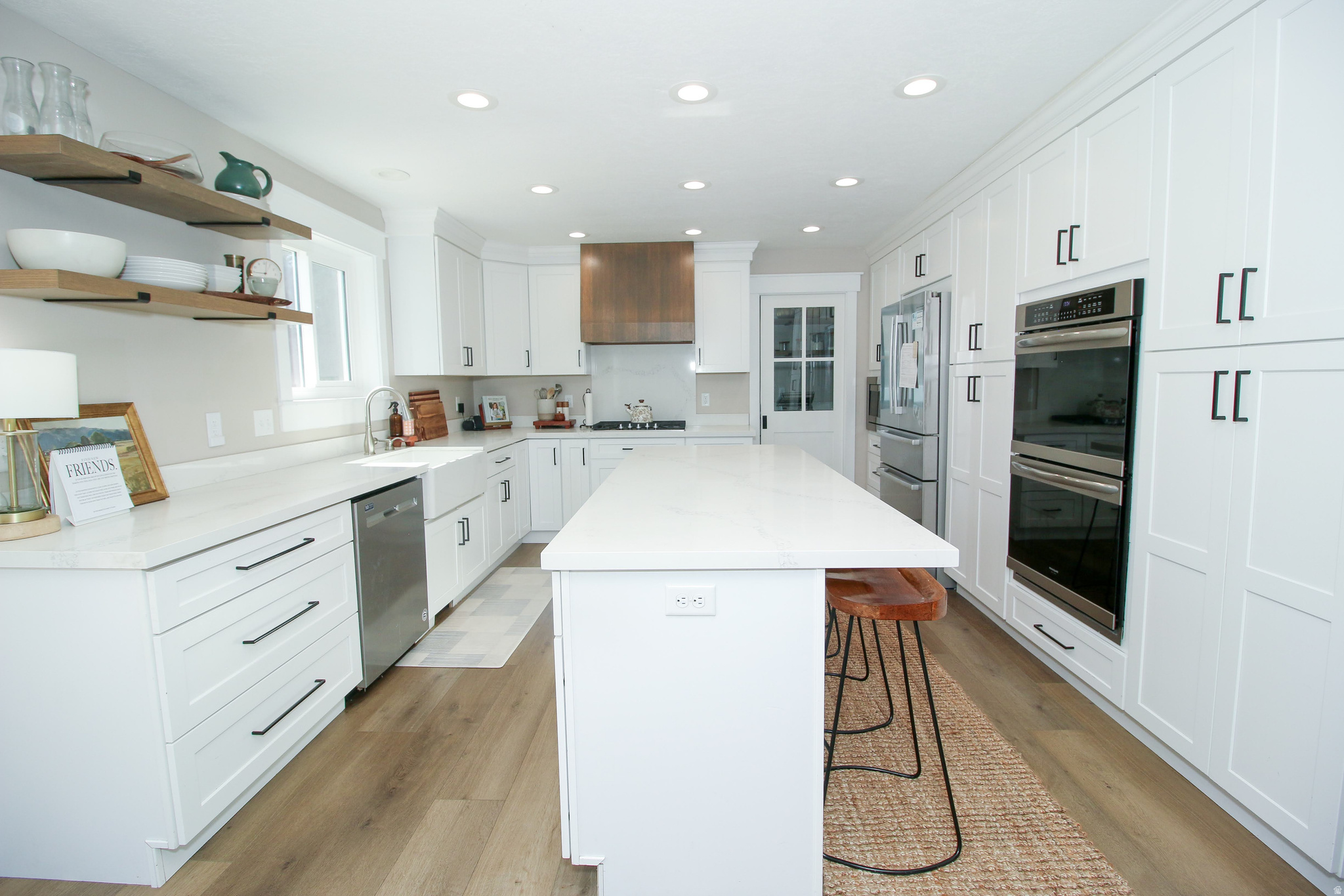 WHISPERWOOD COVE - Residential