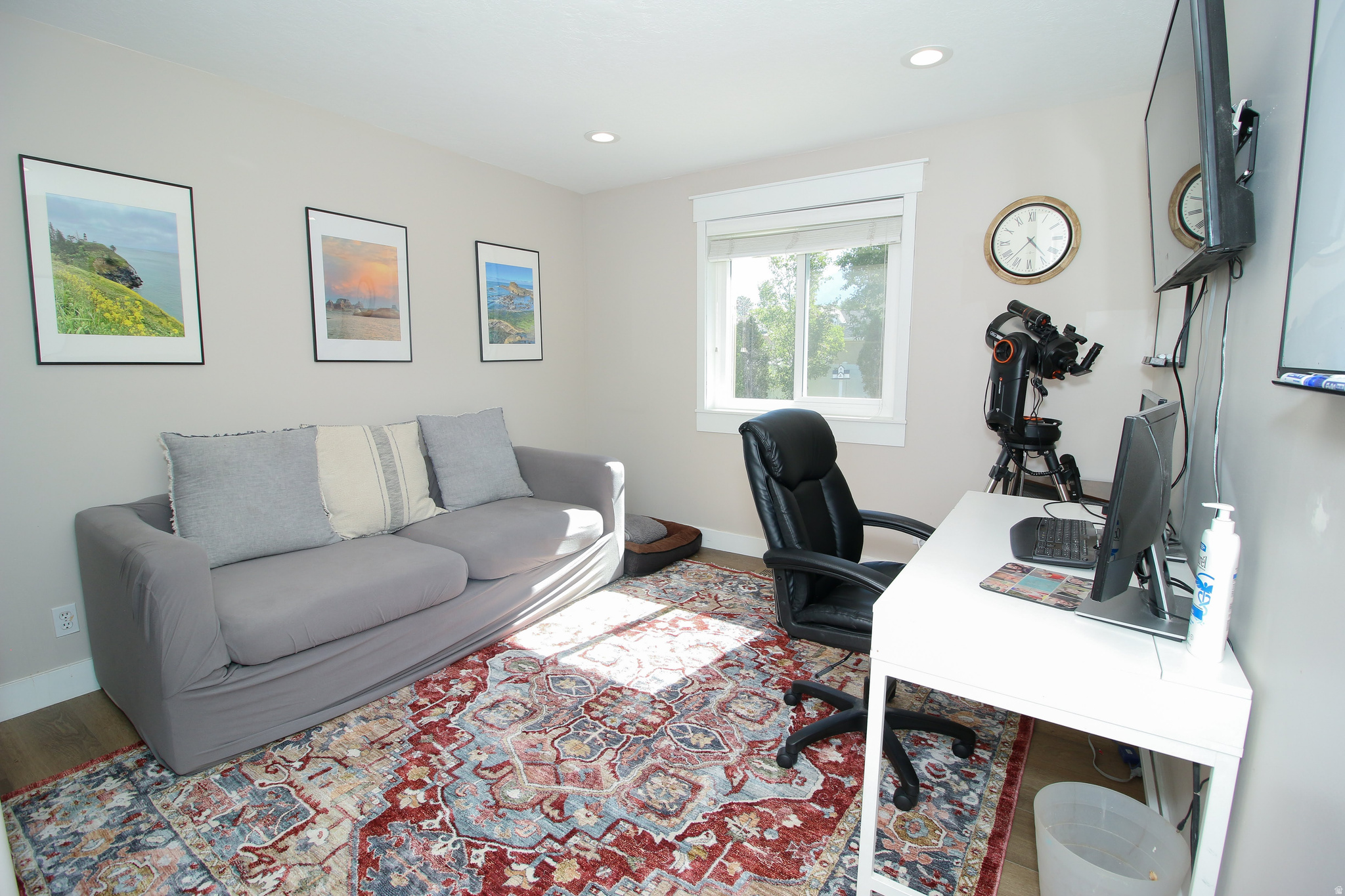 WHISPERWOOD COVE - Residential