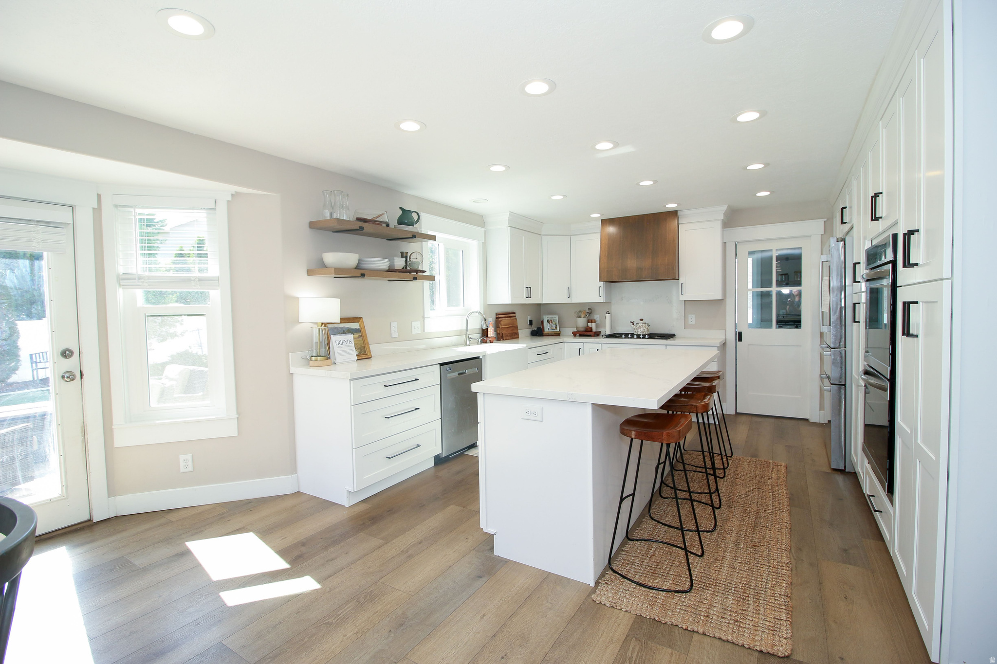 WHISPERWOOD COVE - Residential
