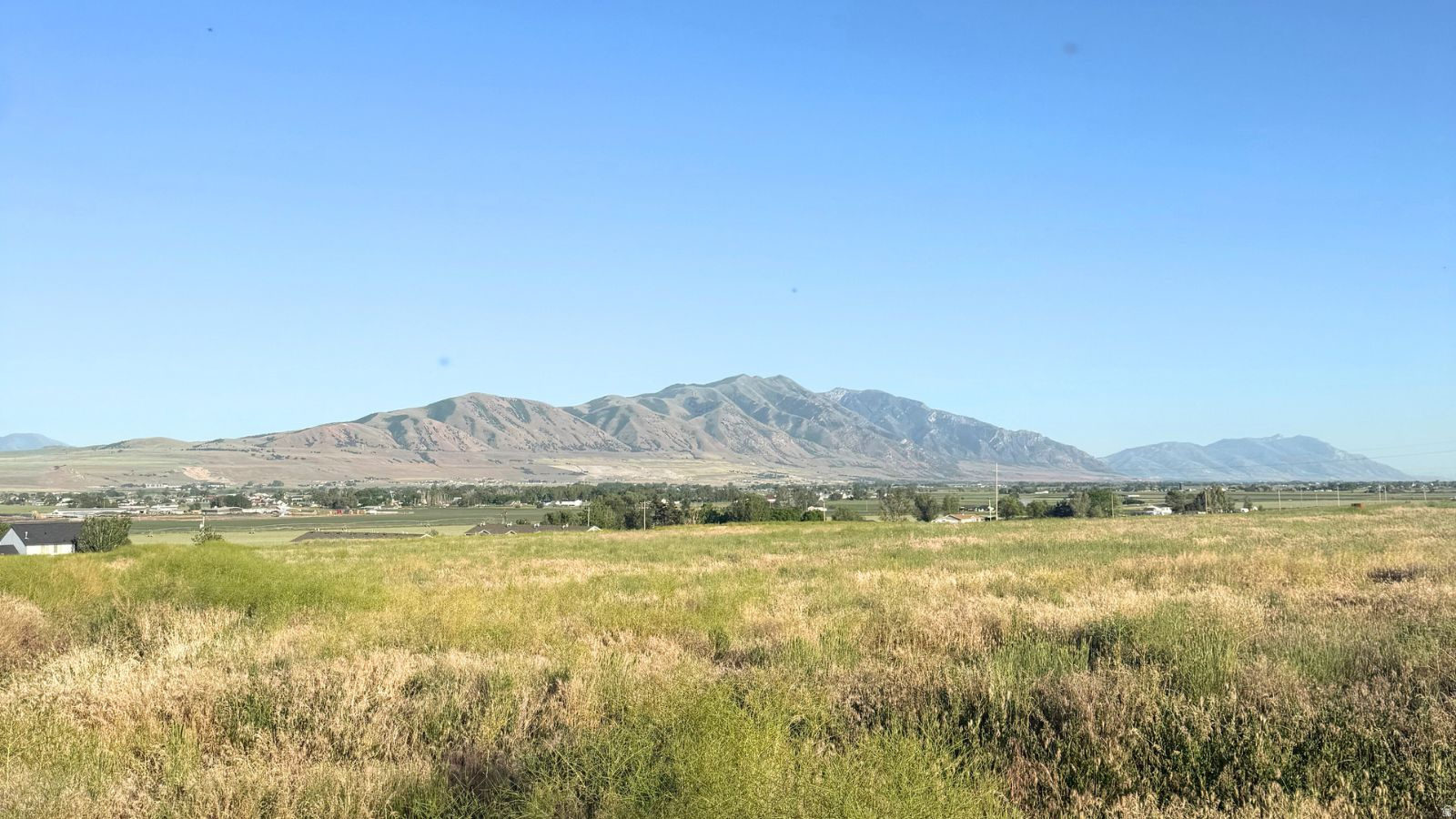 LOOKOUT MOUNTAIN - Land