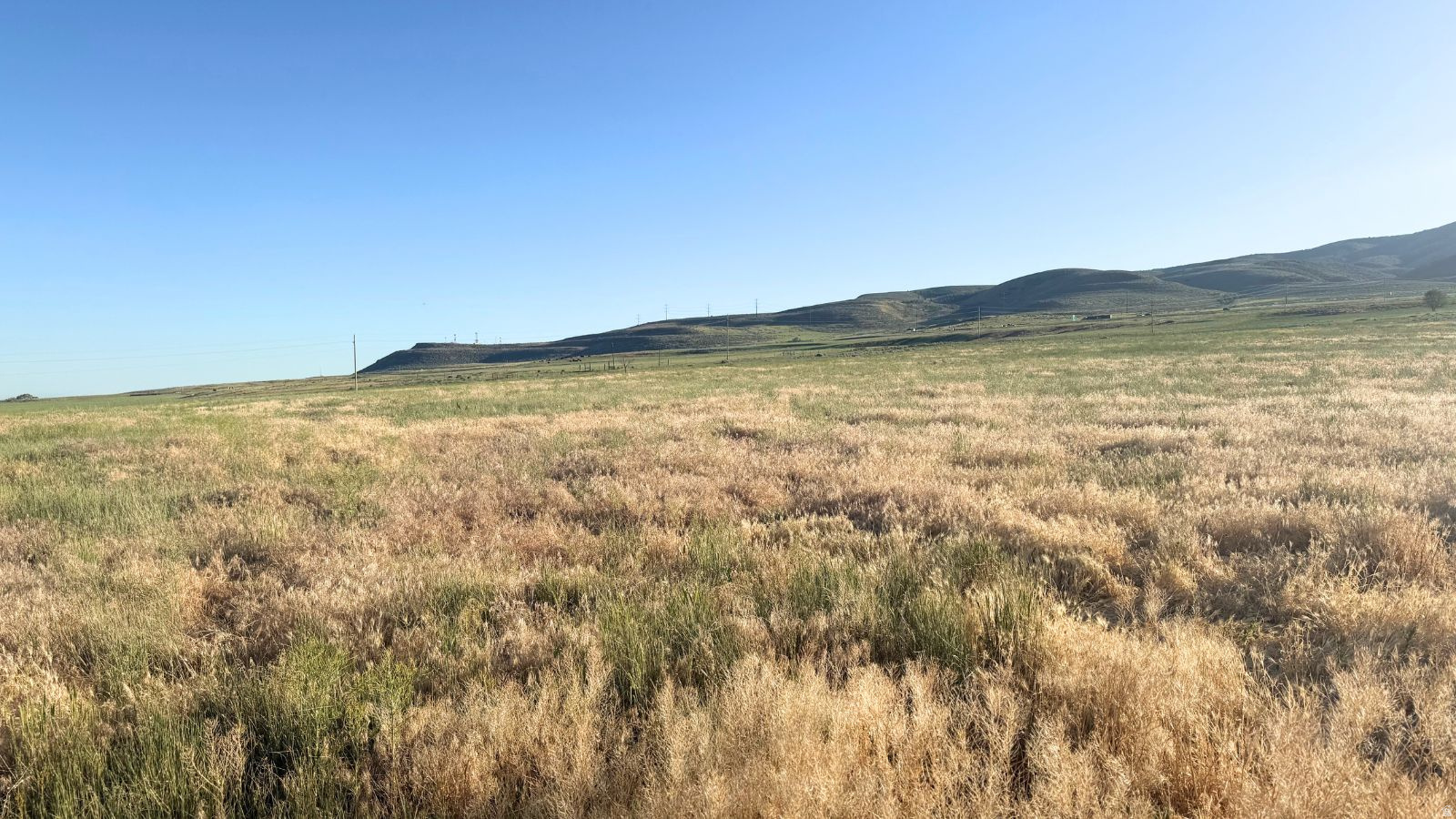 LOOKOUT MOUNTAIN - Land