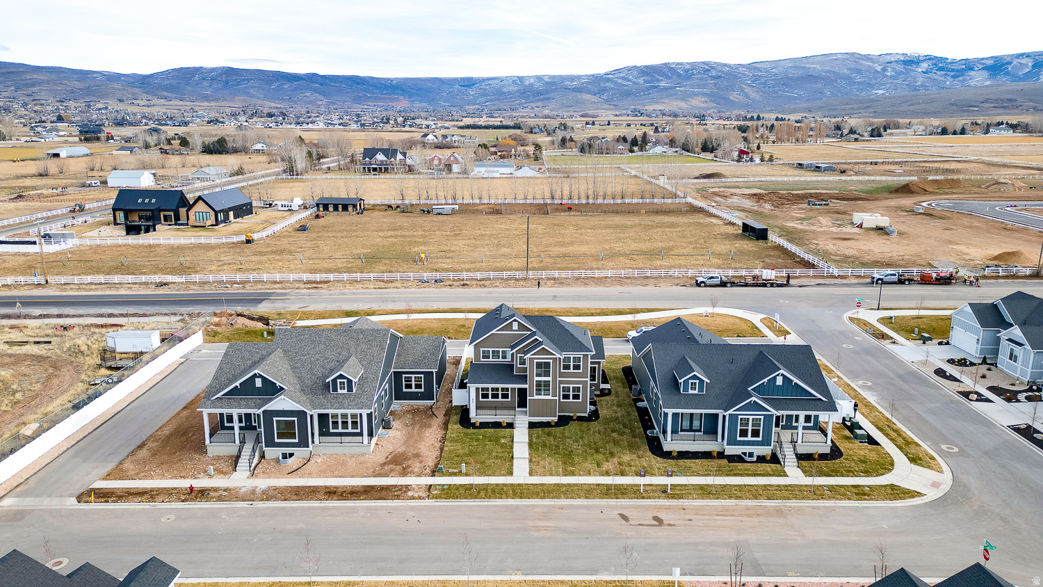 SAWMILL - Residential