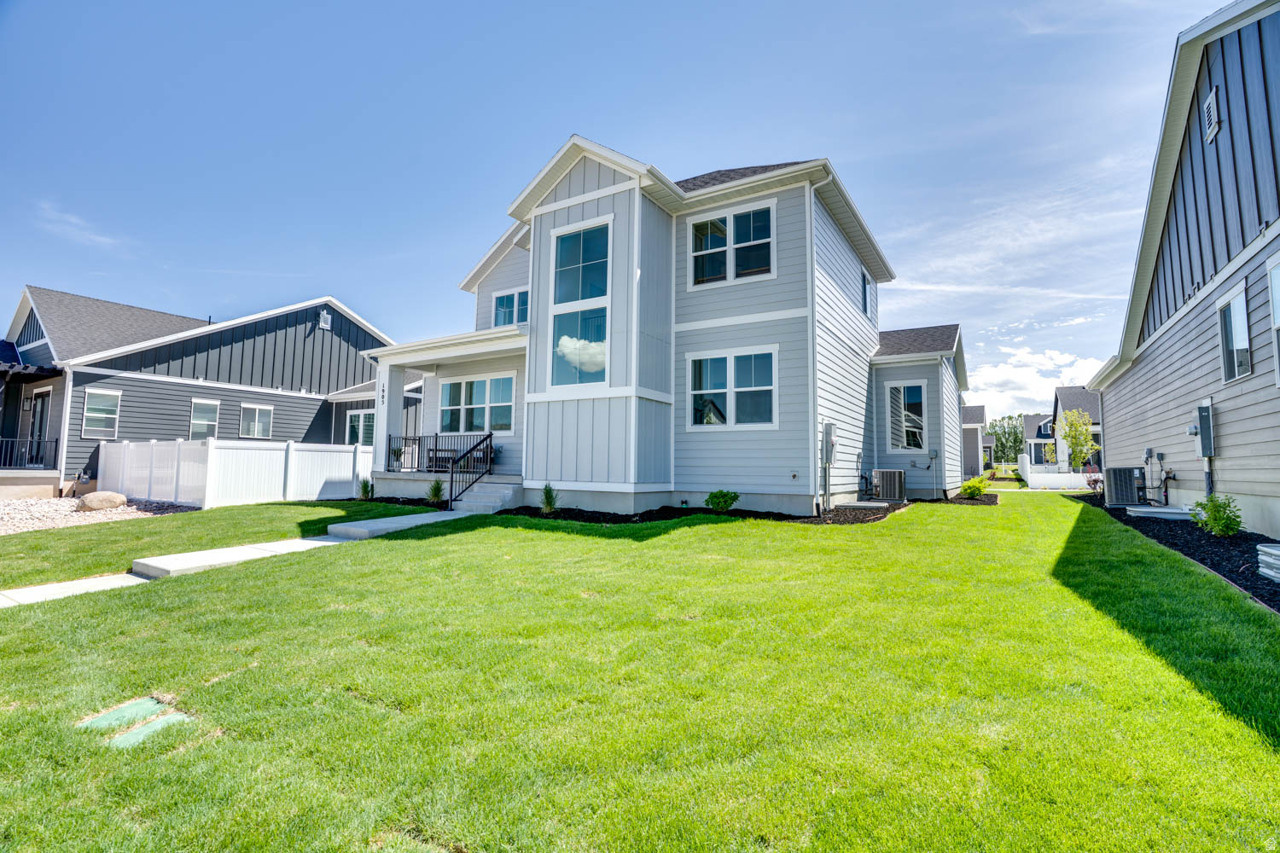 SAWMILL - Residential