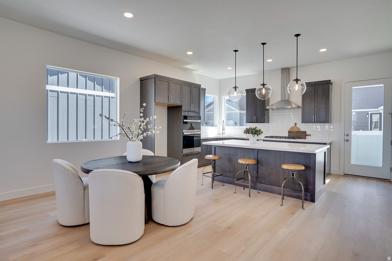 SAWMILL - Residential