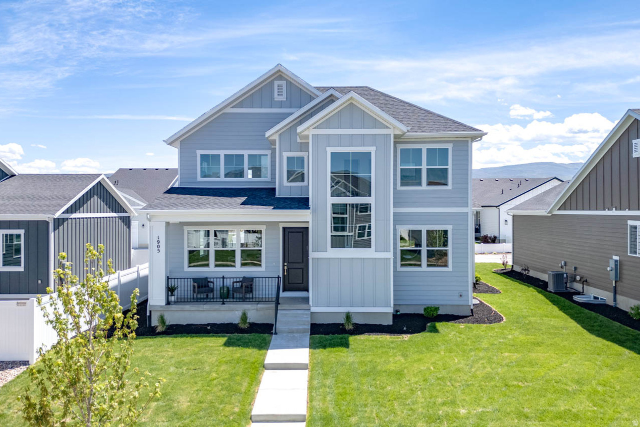 SAWMILL - Residential