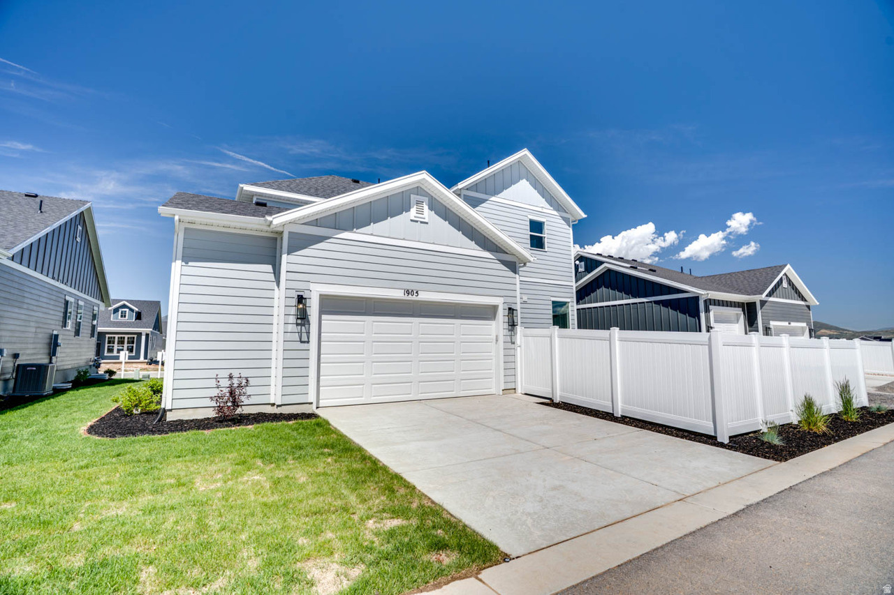 SAWMILL - Residential