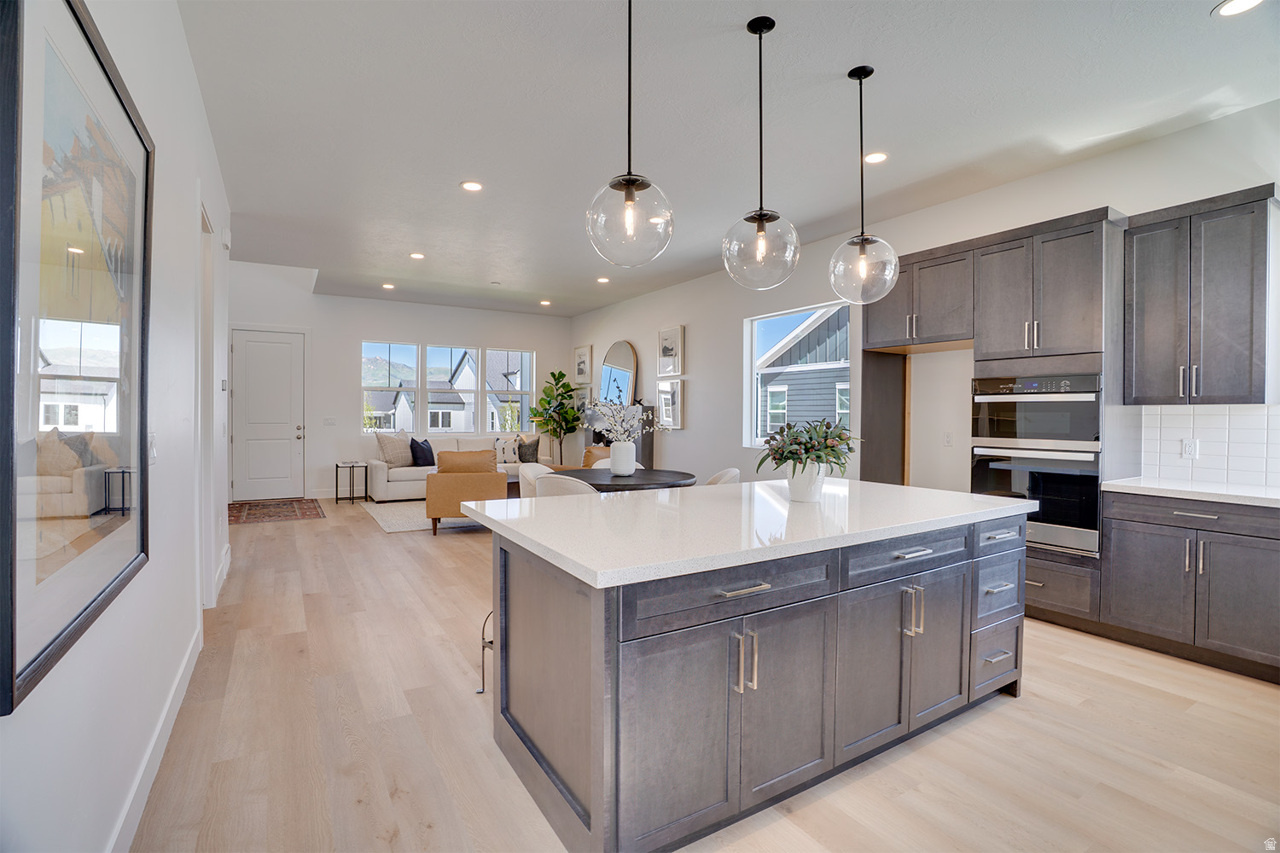 SAWMILL - Residential